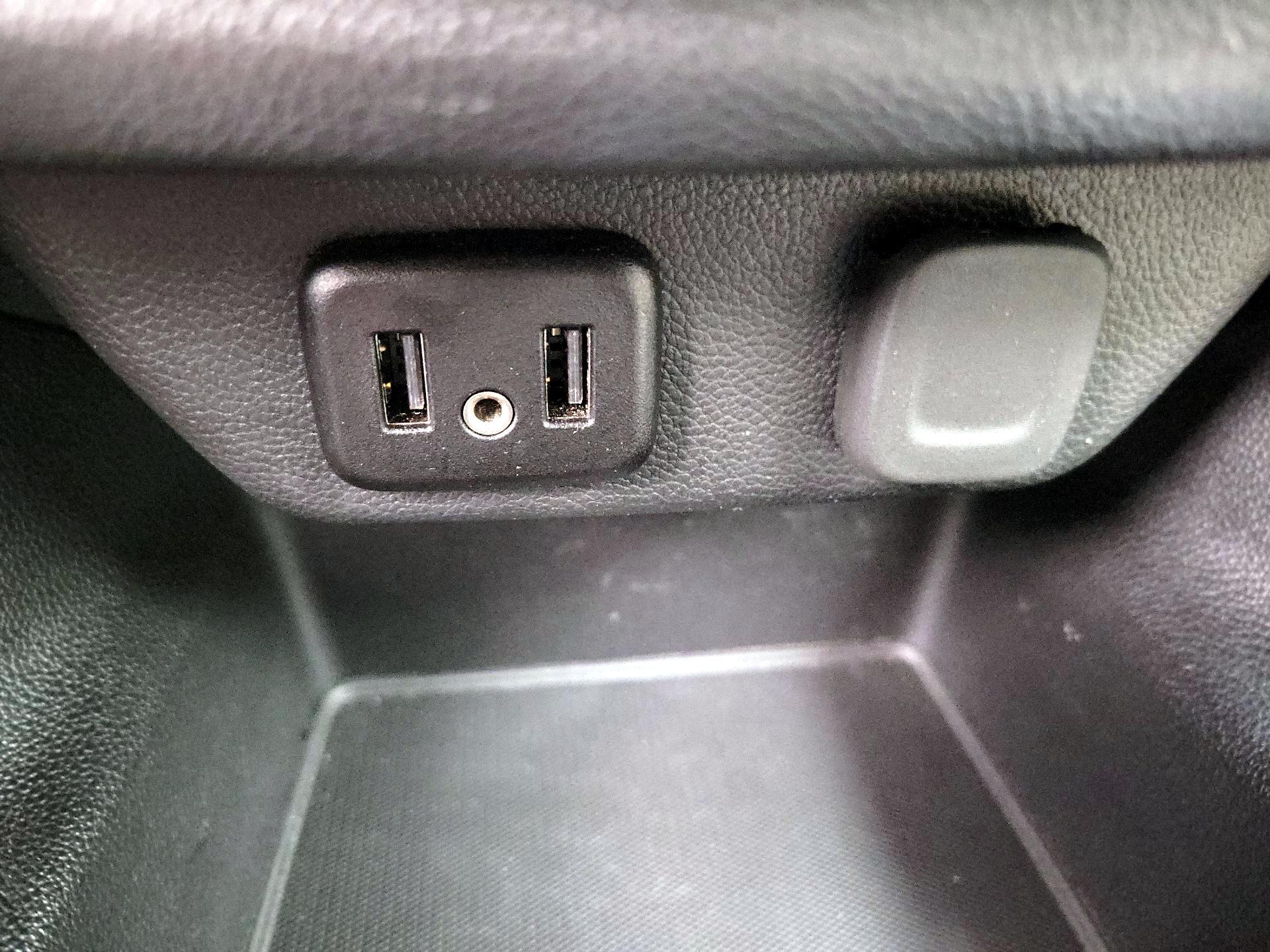 Thumbnail: 2023 Chevrolet Traverse - 18