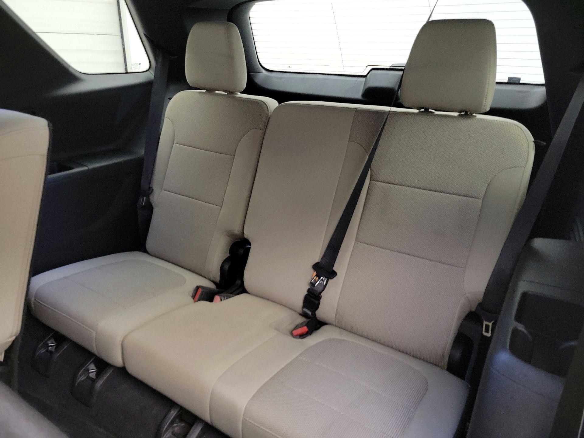 Thumbnail: 2023 Chevrolet Traverse - 20