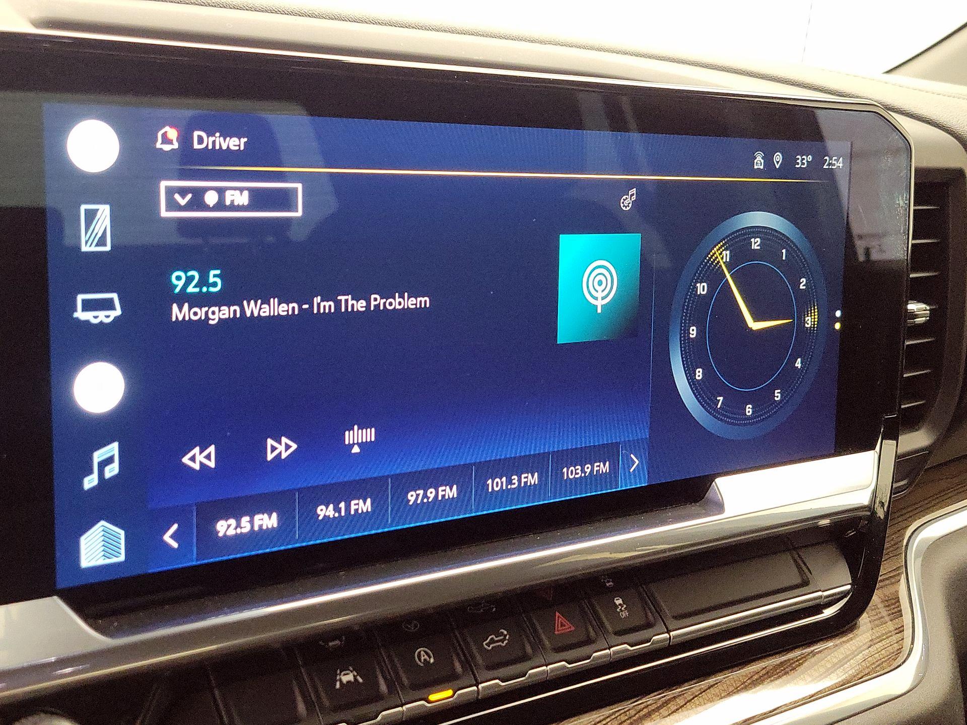 Thumbnail: 2022 Chevrolet Silverado 1500 - 15