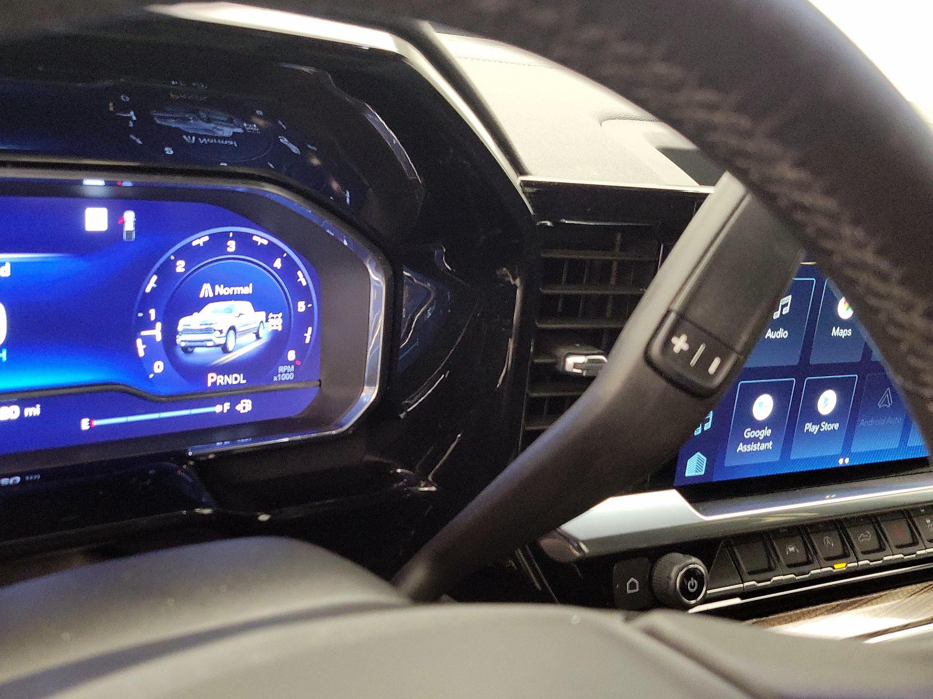 Thumbnail: 2022 Chevrolet Silverado 1500 - 17