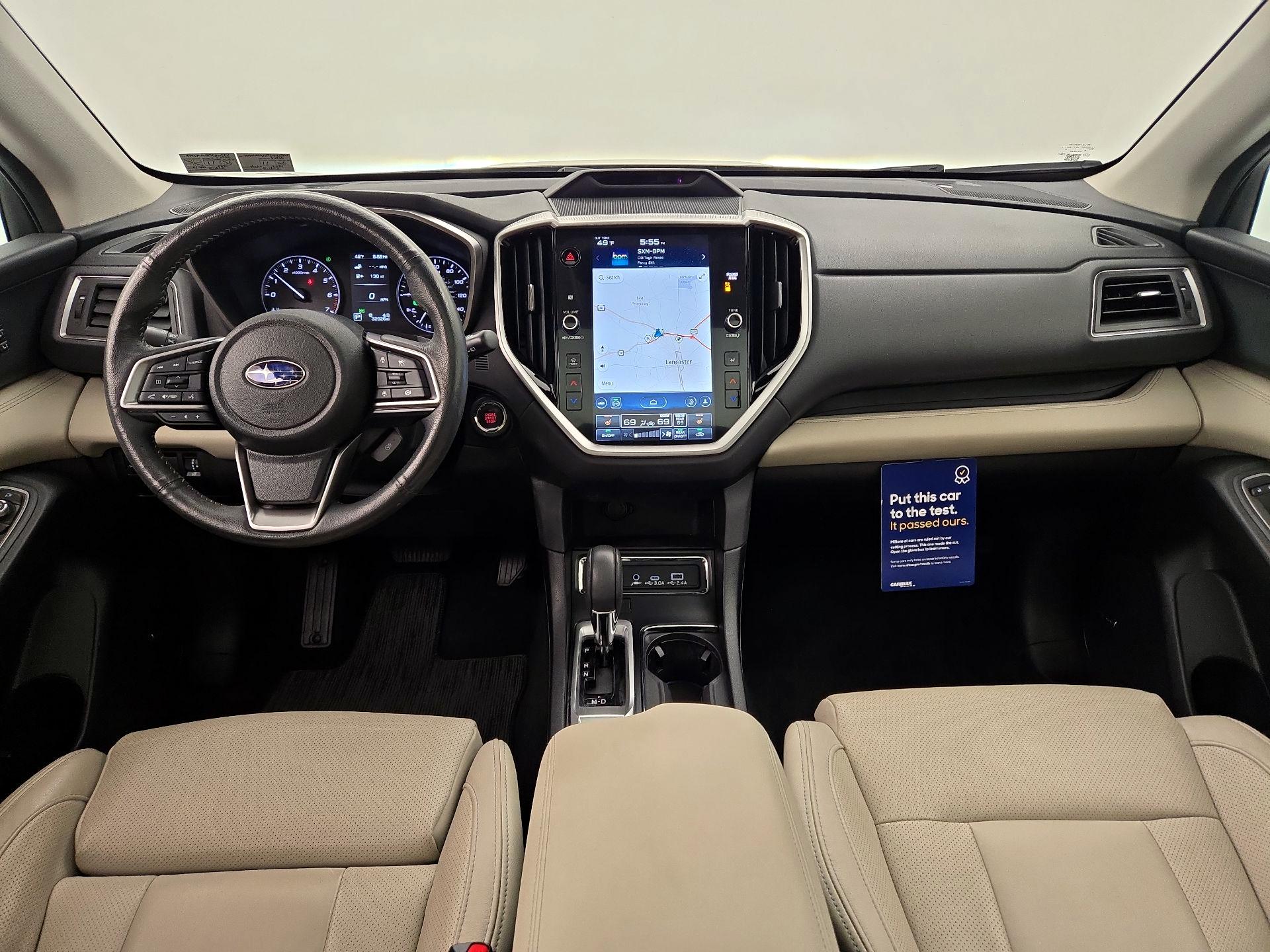 Thumbnail: 2023 Subaru Ascent - 9