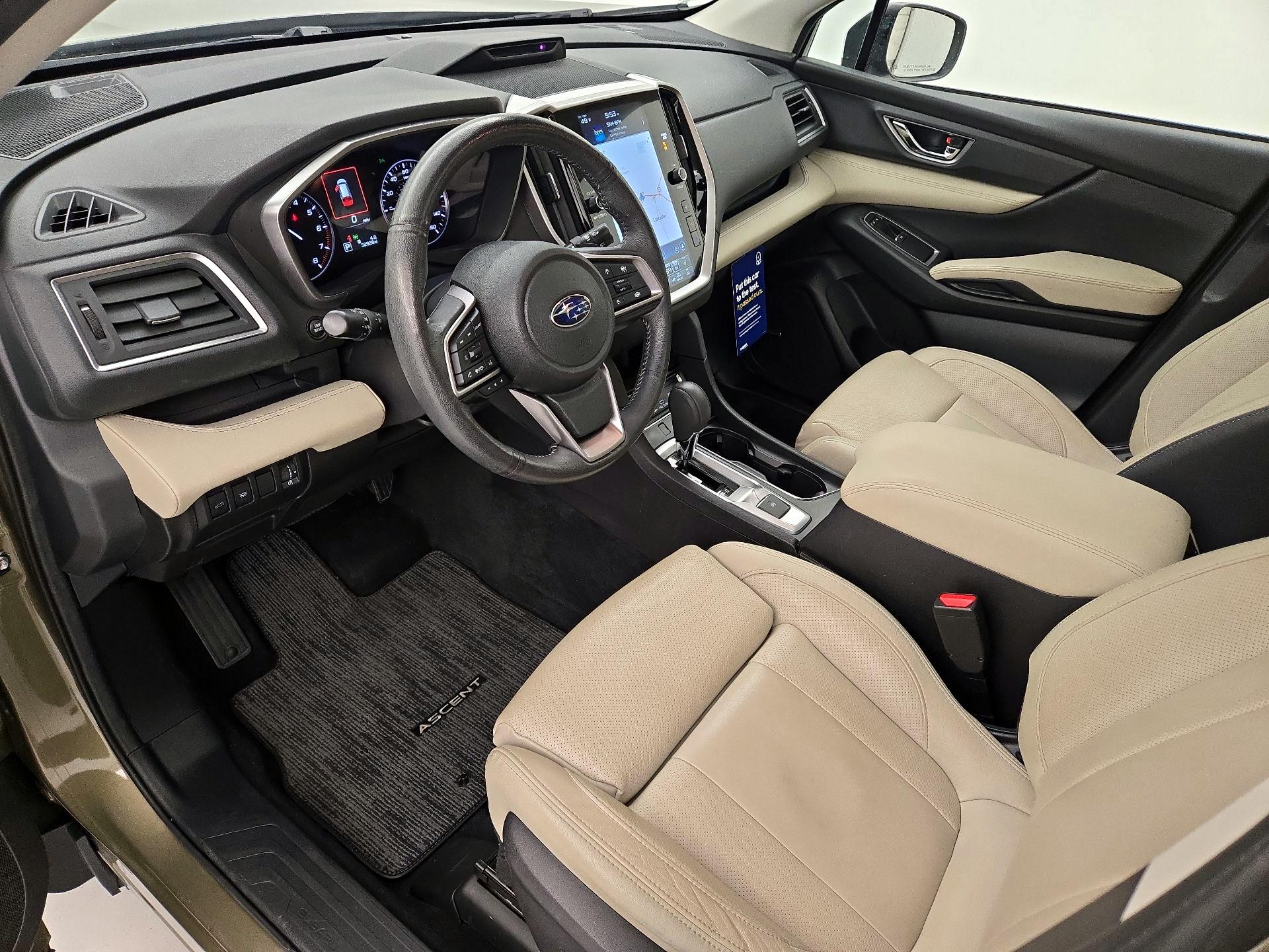 Thumbnail: 2023 Subaru Ascent - 11