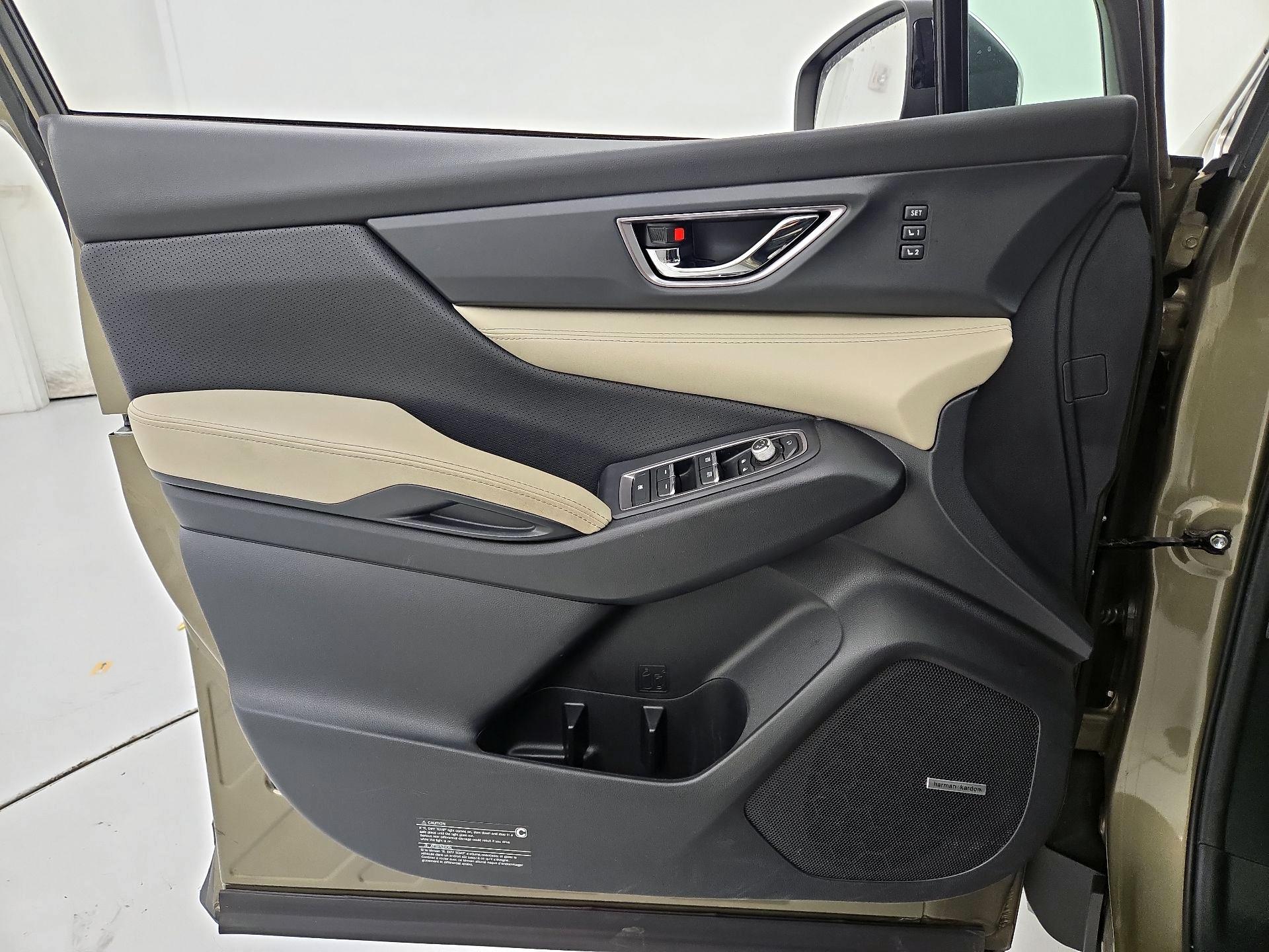 Thumbnail: 2023 Subaru Ascent - 12