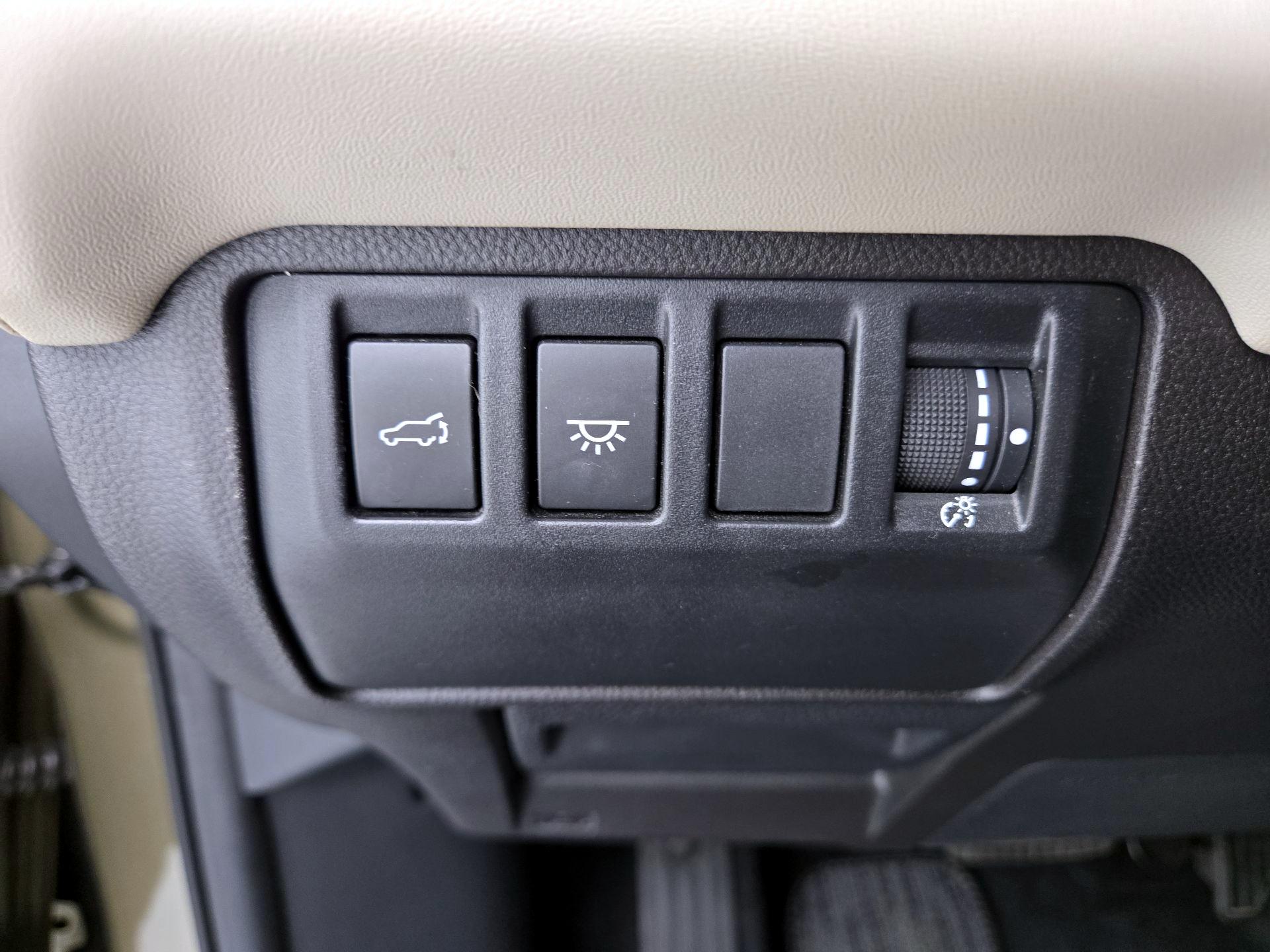 Thumbnail: 2023 Subaru Ascent - 13