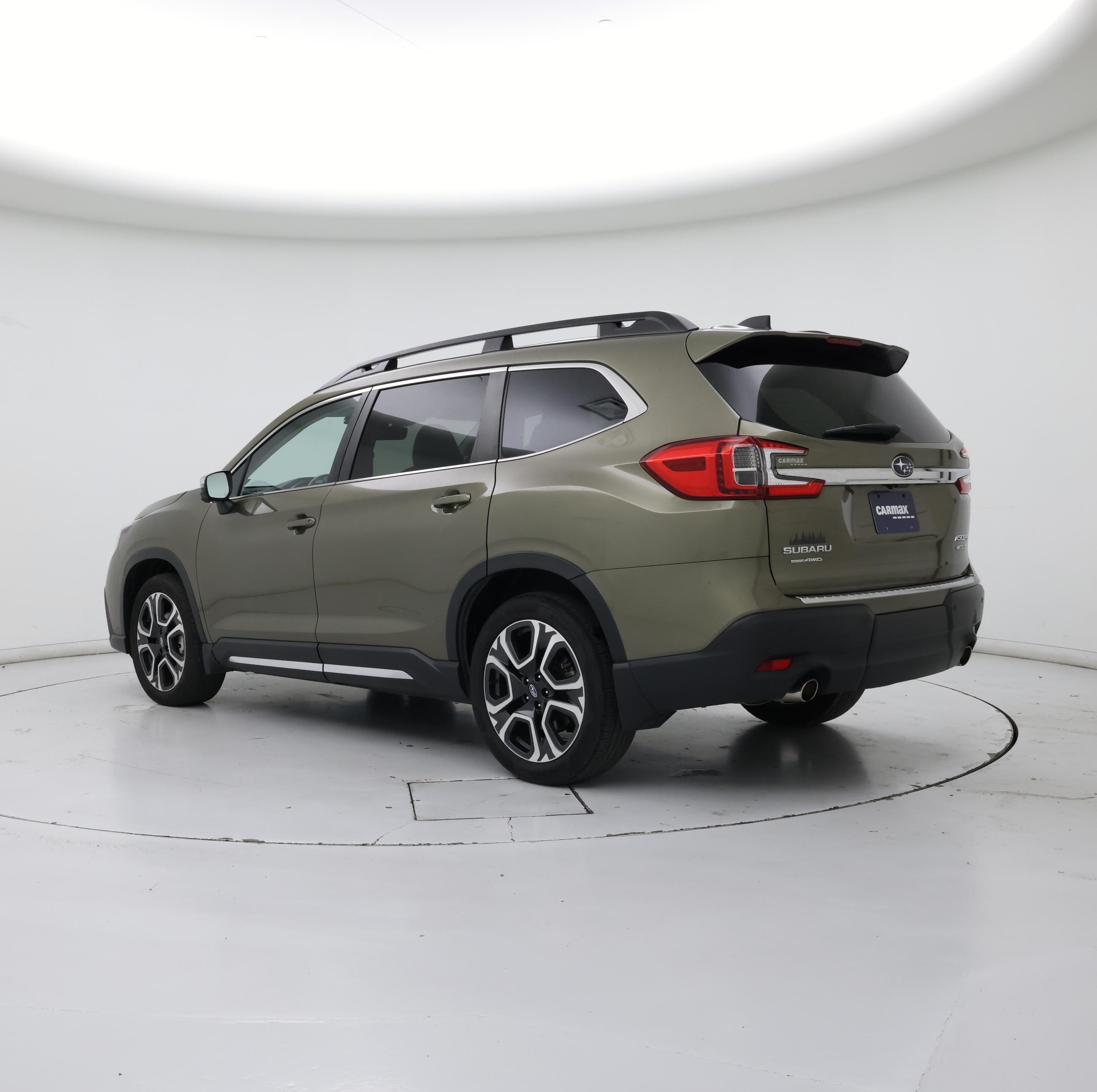 Thumbnail: 2023 Subaru Ascent - 2