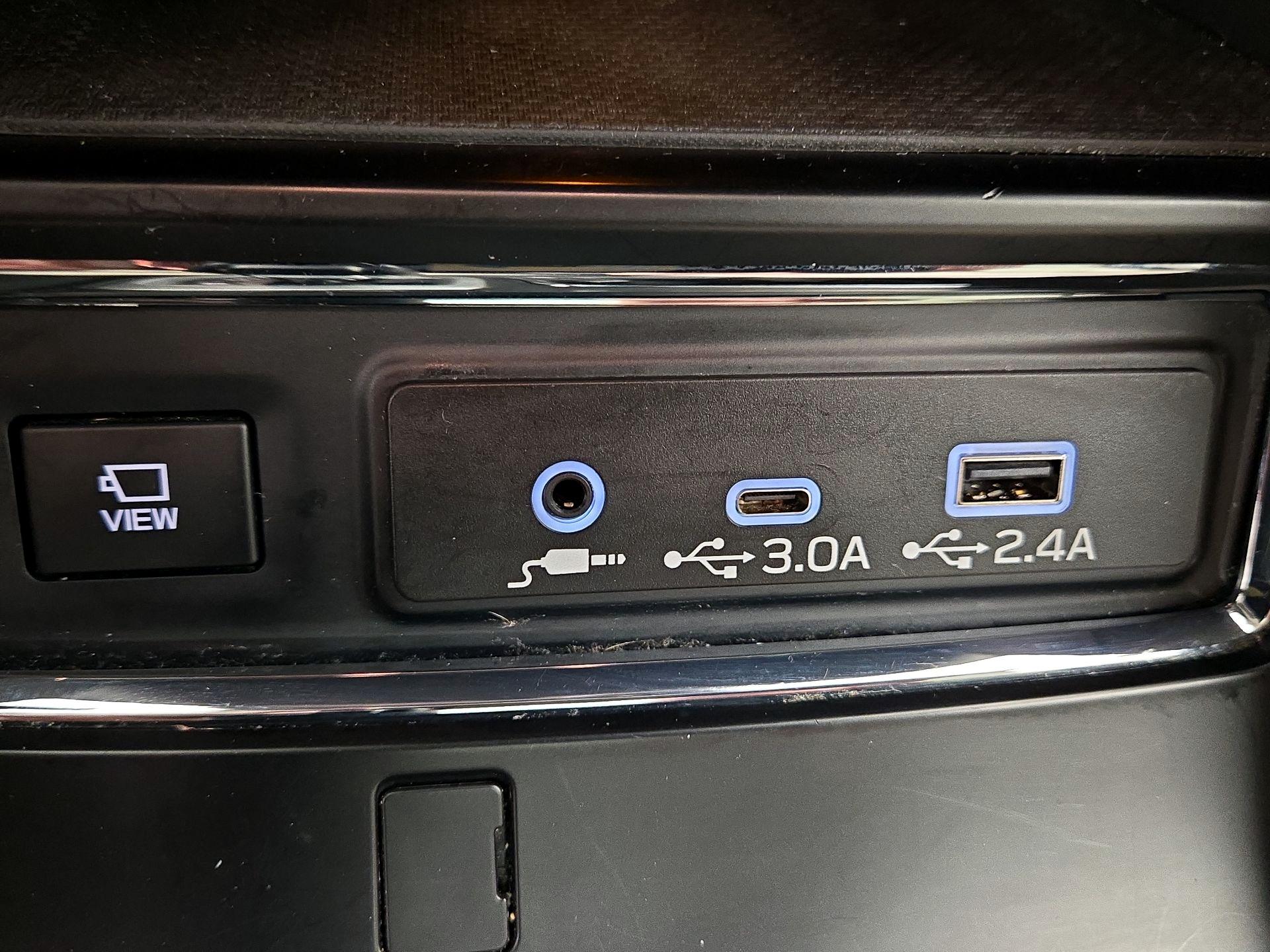 Thumbnail: 2023 Subaru Ascent - 19