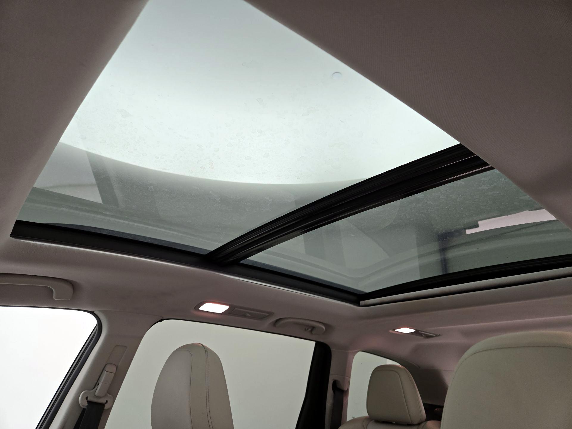 Thumbnail: 2023 Subaru Ascent - 20