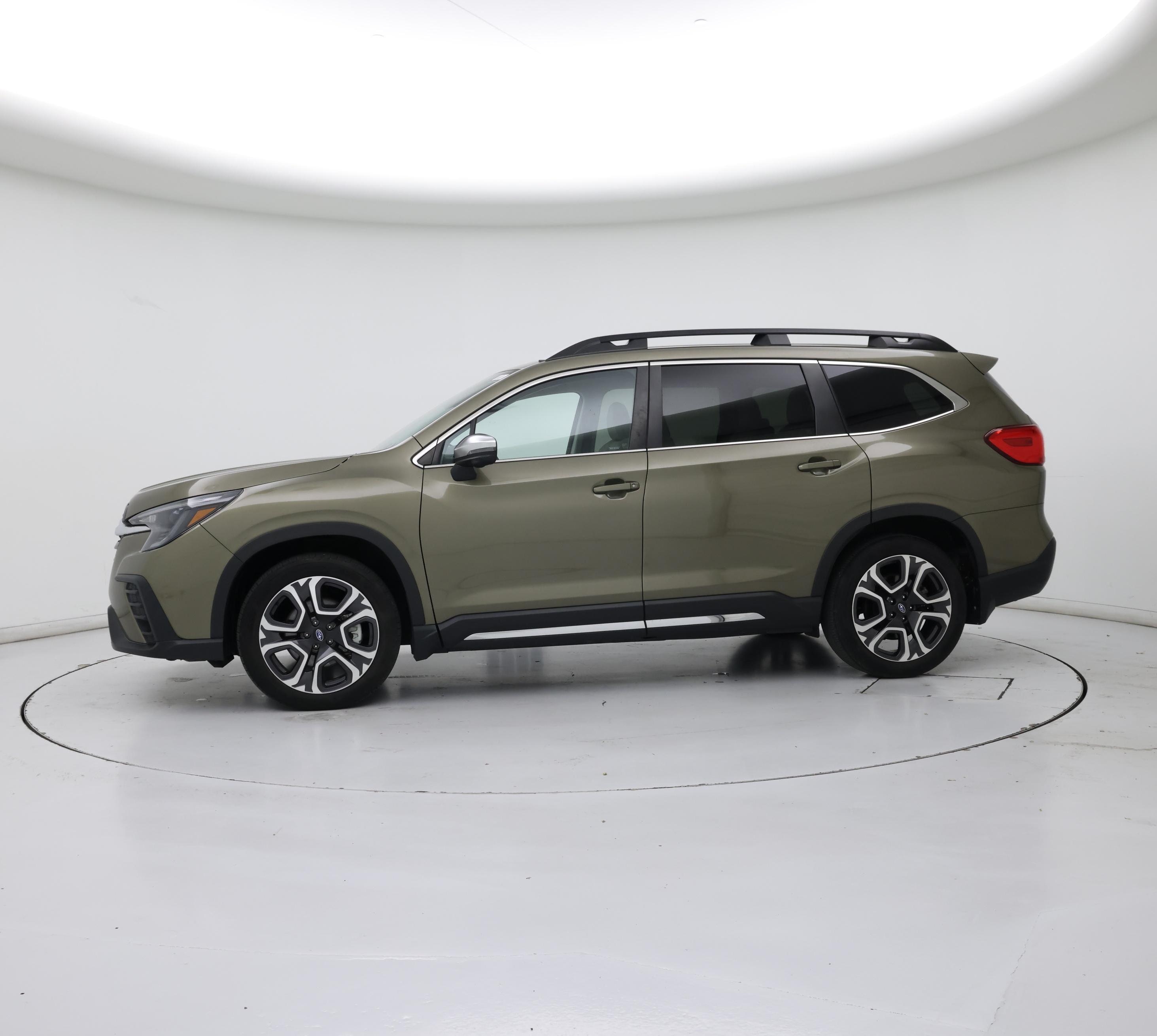 Thumbnail: 2023 Subaru Ascent - 3