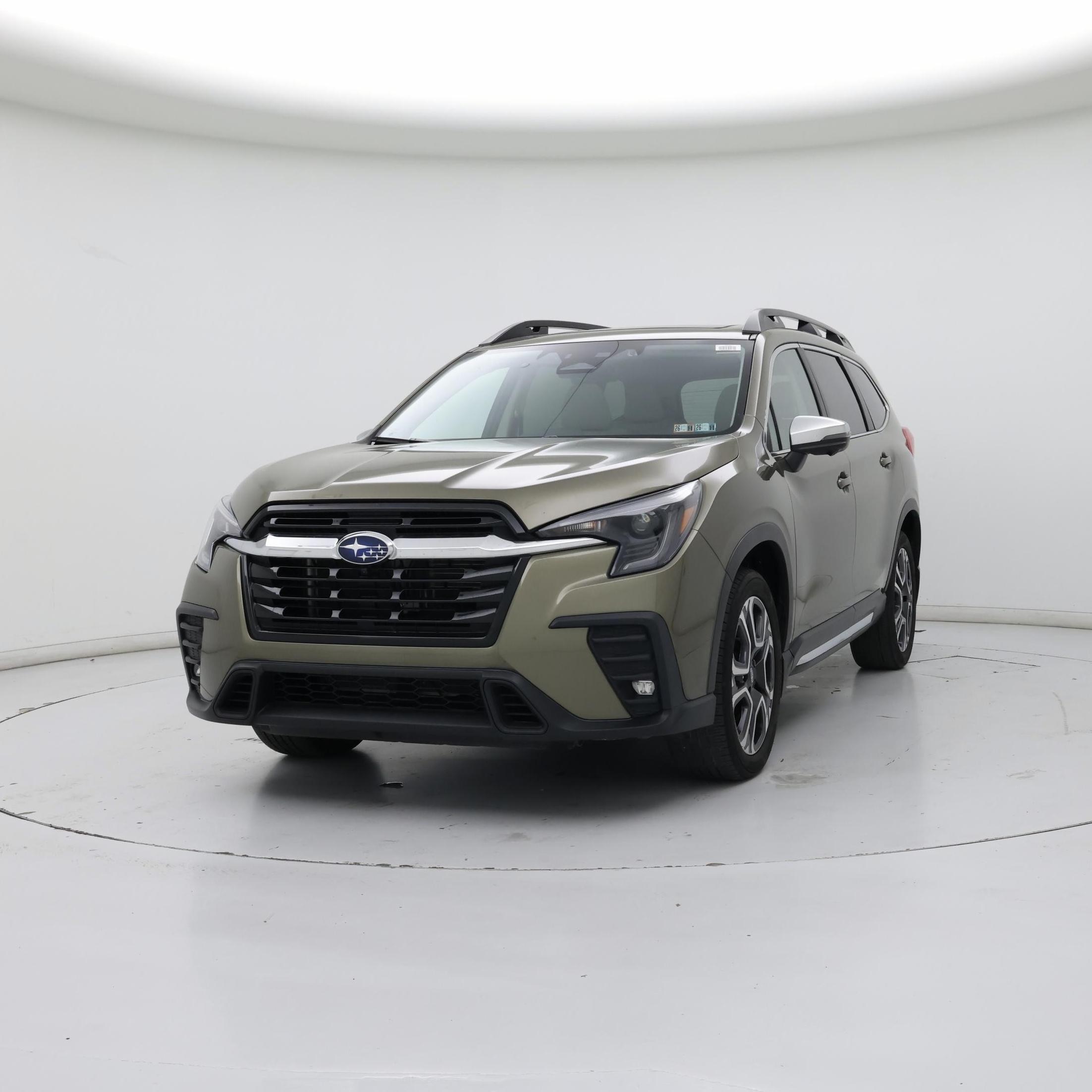 Thumbnail: 2023 Subaru Ascent - 4