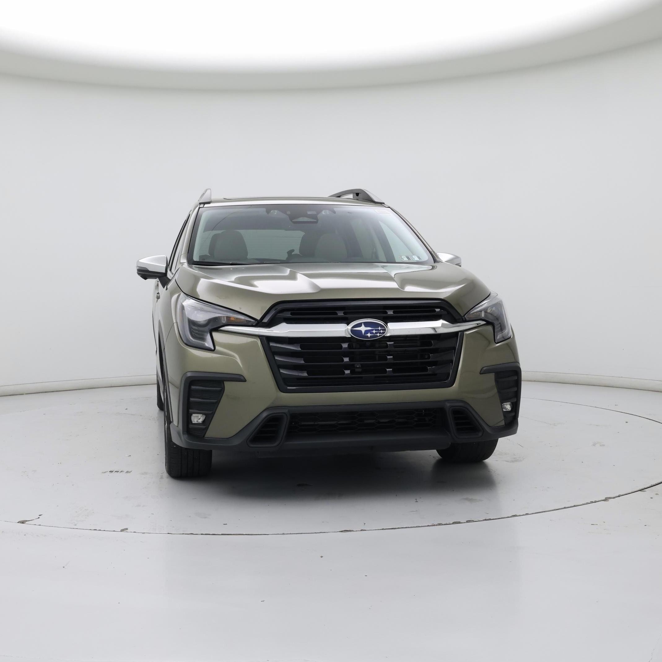 Thumbnail: 2023 Subaru Ascent - 5