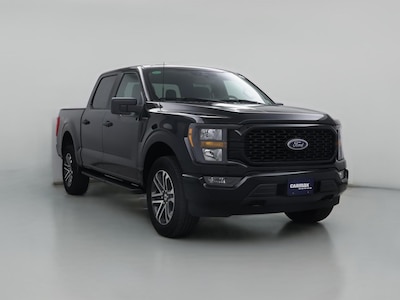 2023 Ford F150 XL