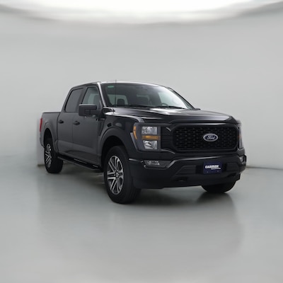 2023 Ford F150 XL