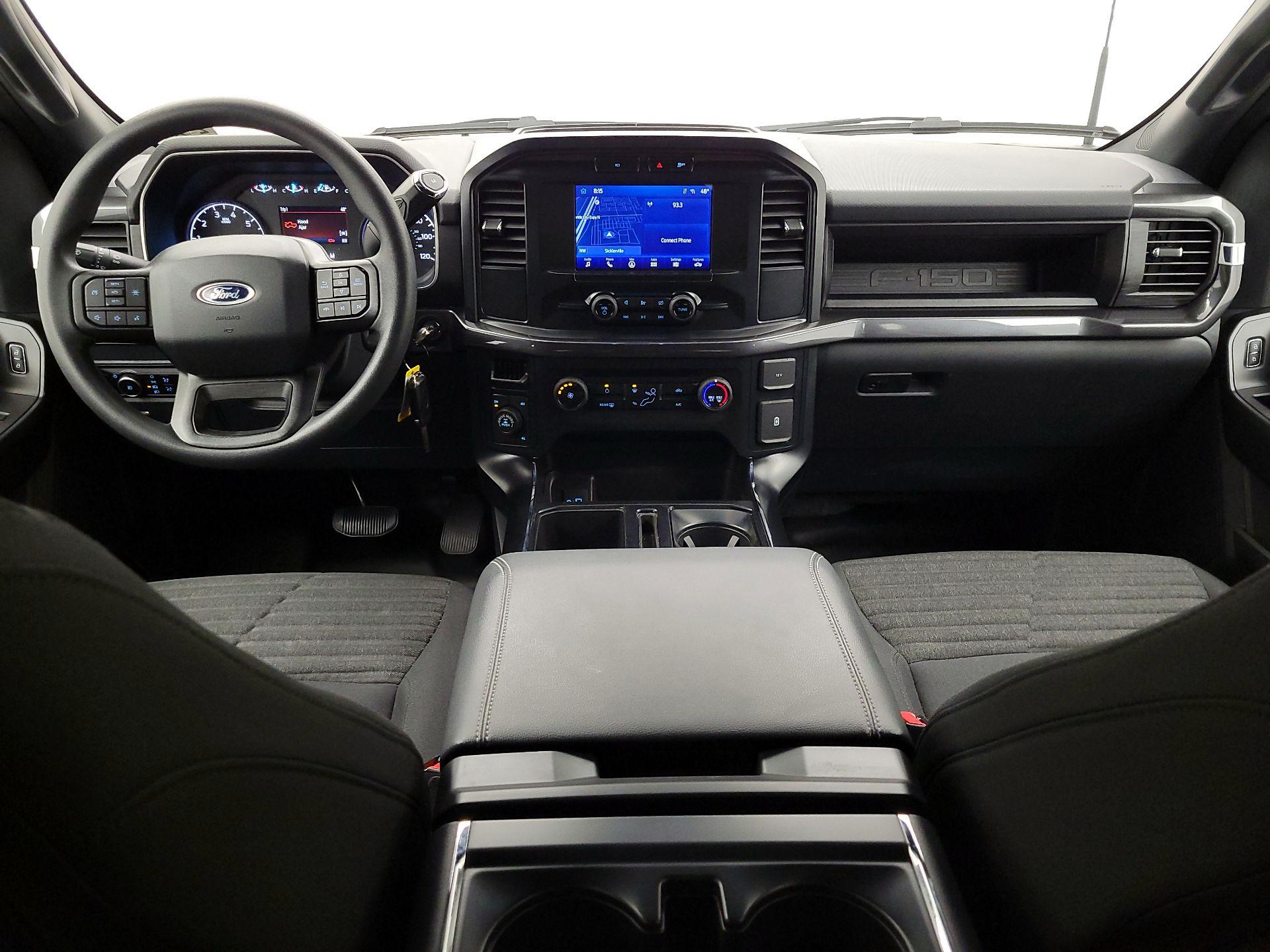 Thumbnail: 2023 Ford F-150 - 9