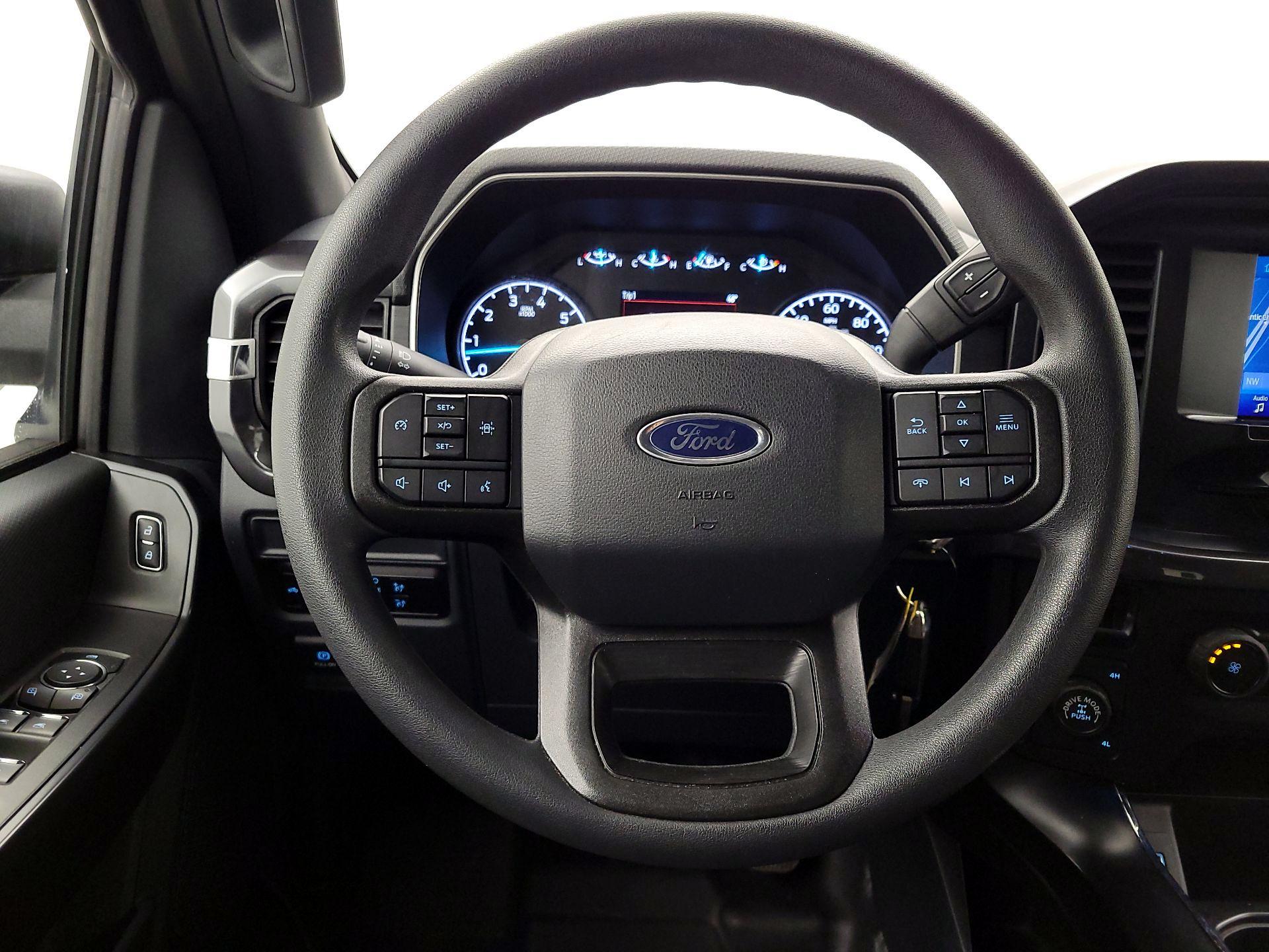 Thumbnail: 2023 Ford F-150 - 10