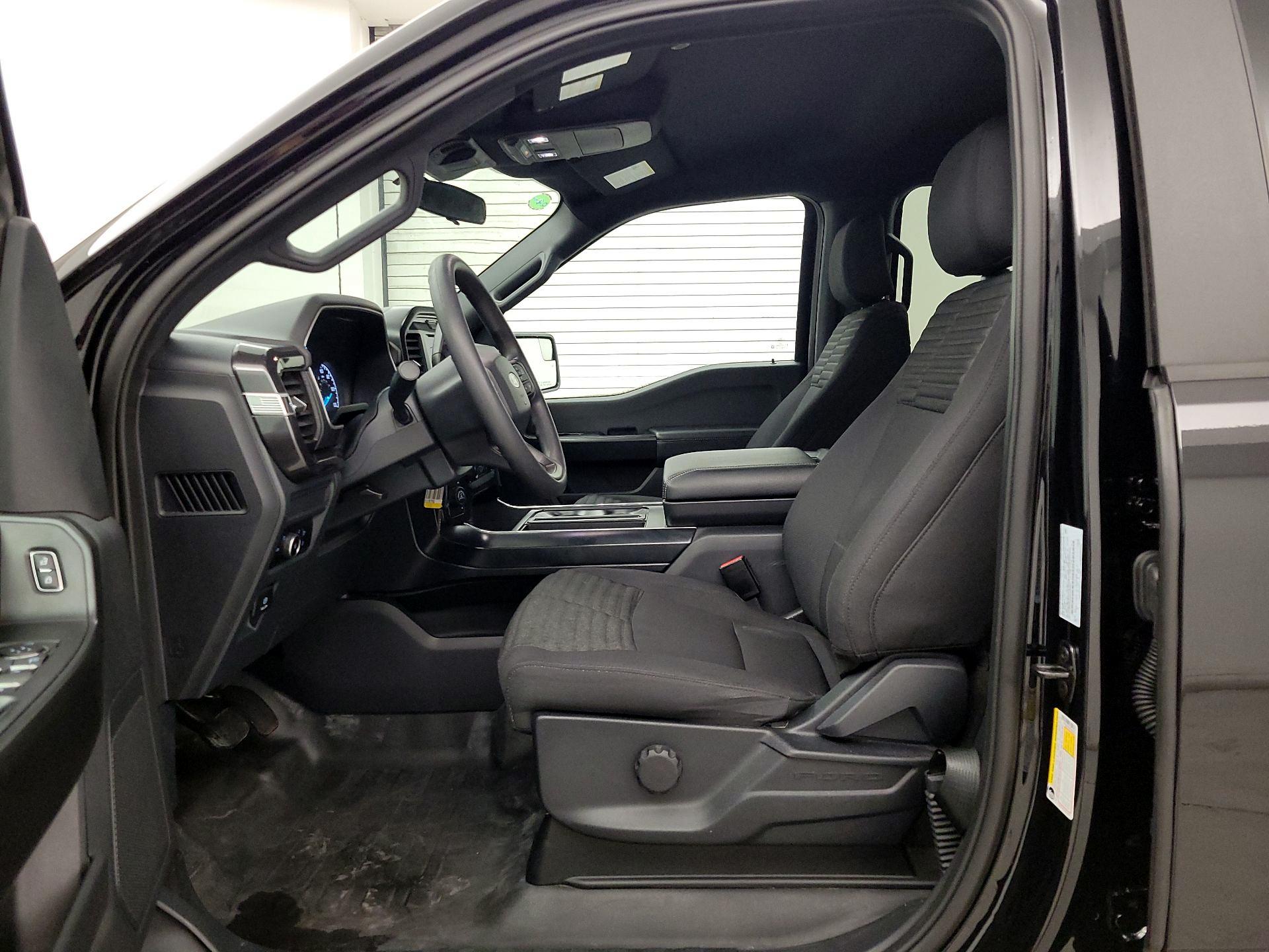 Thumbnail: 2023 Ford F-150 - 11