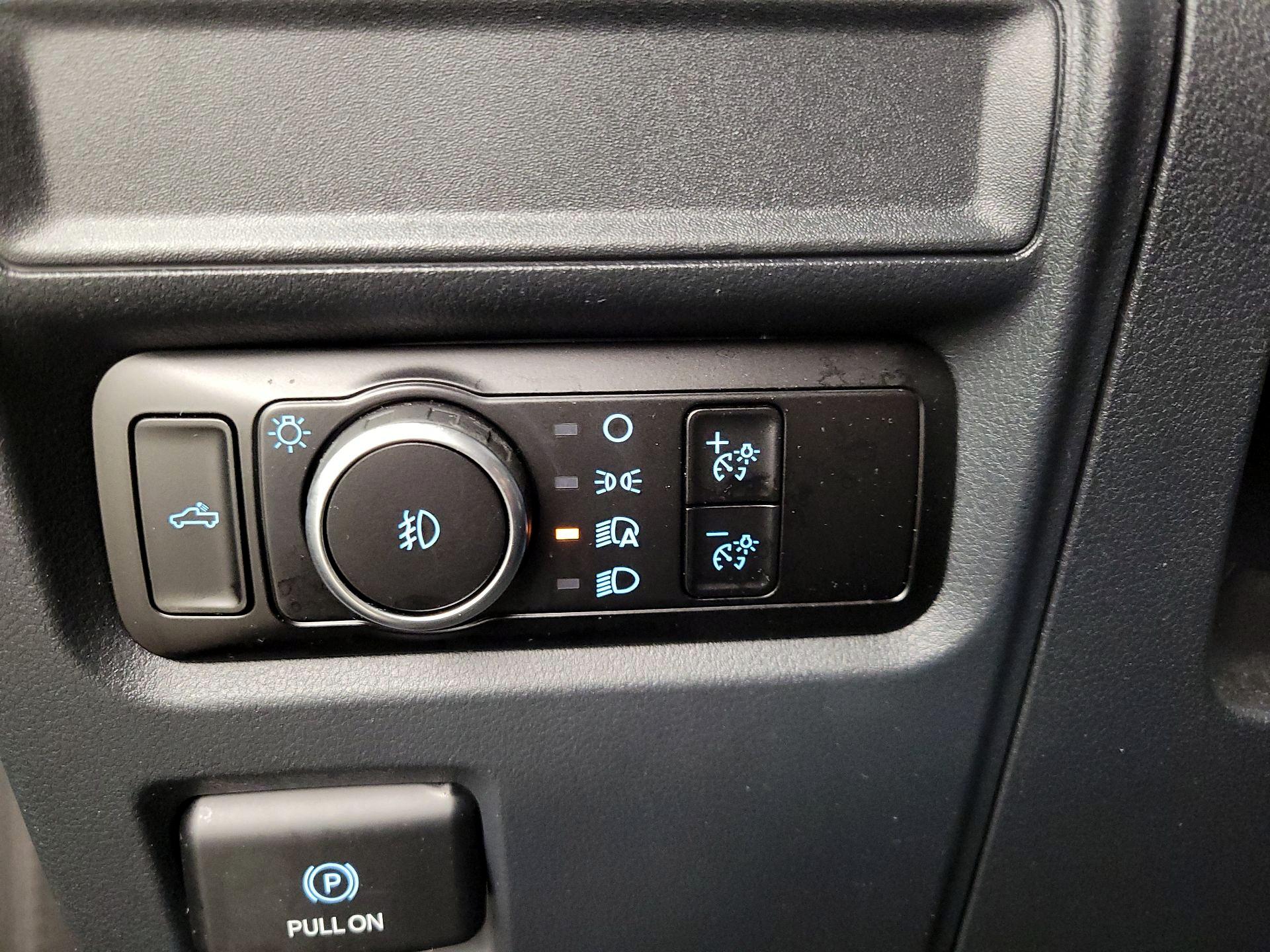 Thumbnail: 2023 Ford F-150 - 13