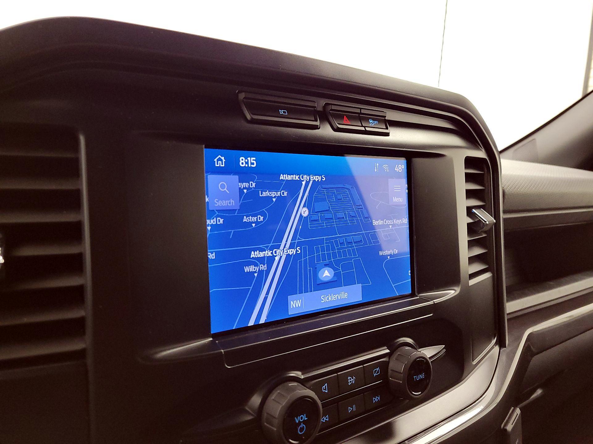 Thumbnail: 2023 Ford F-150 - 14