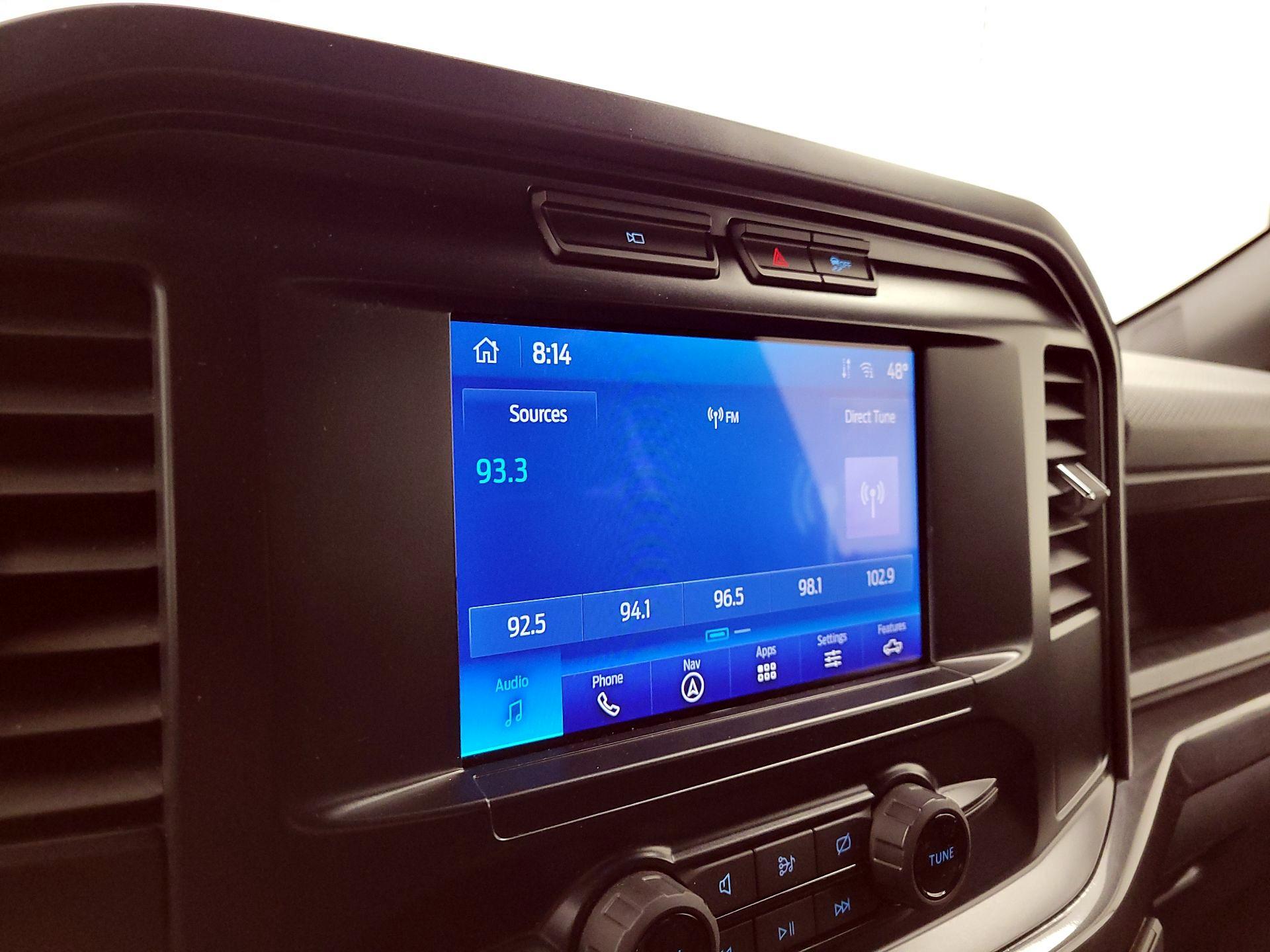 Thumbnail: 2023 Ford F-150 - 16