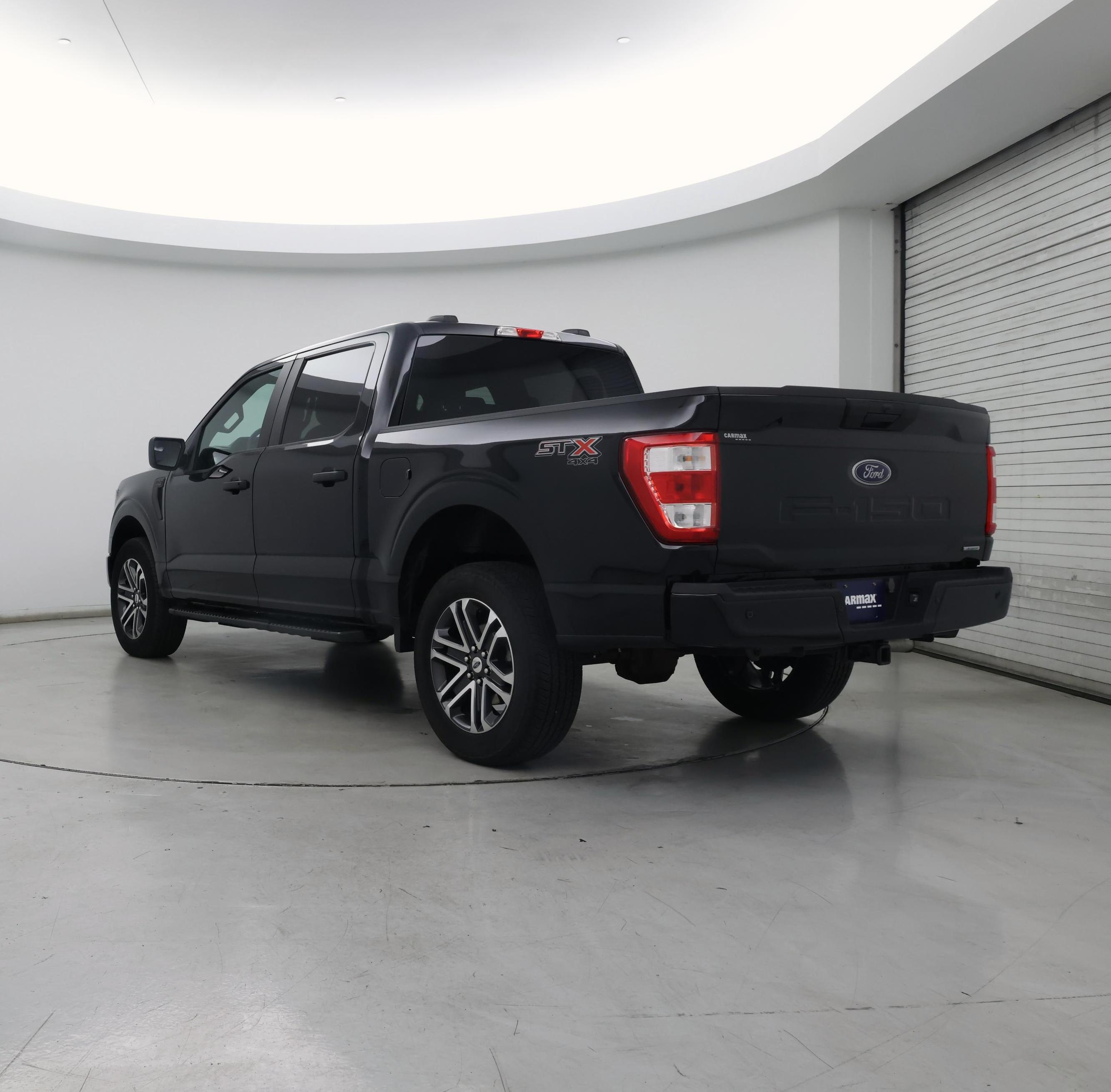 Thumbnail: 2023 Ford F-150 - 2