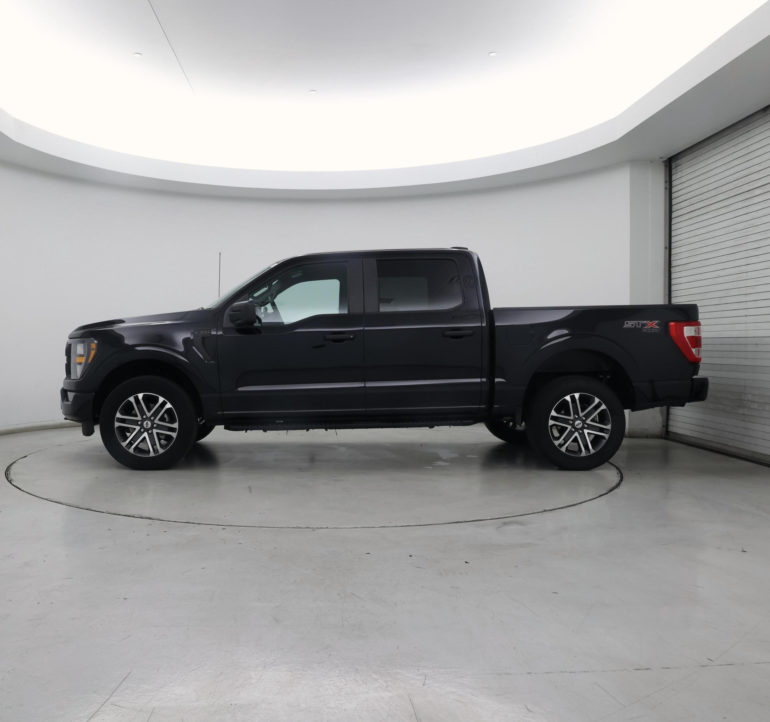 Thumbnail: 2023 Ford F-150 - 3