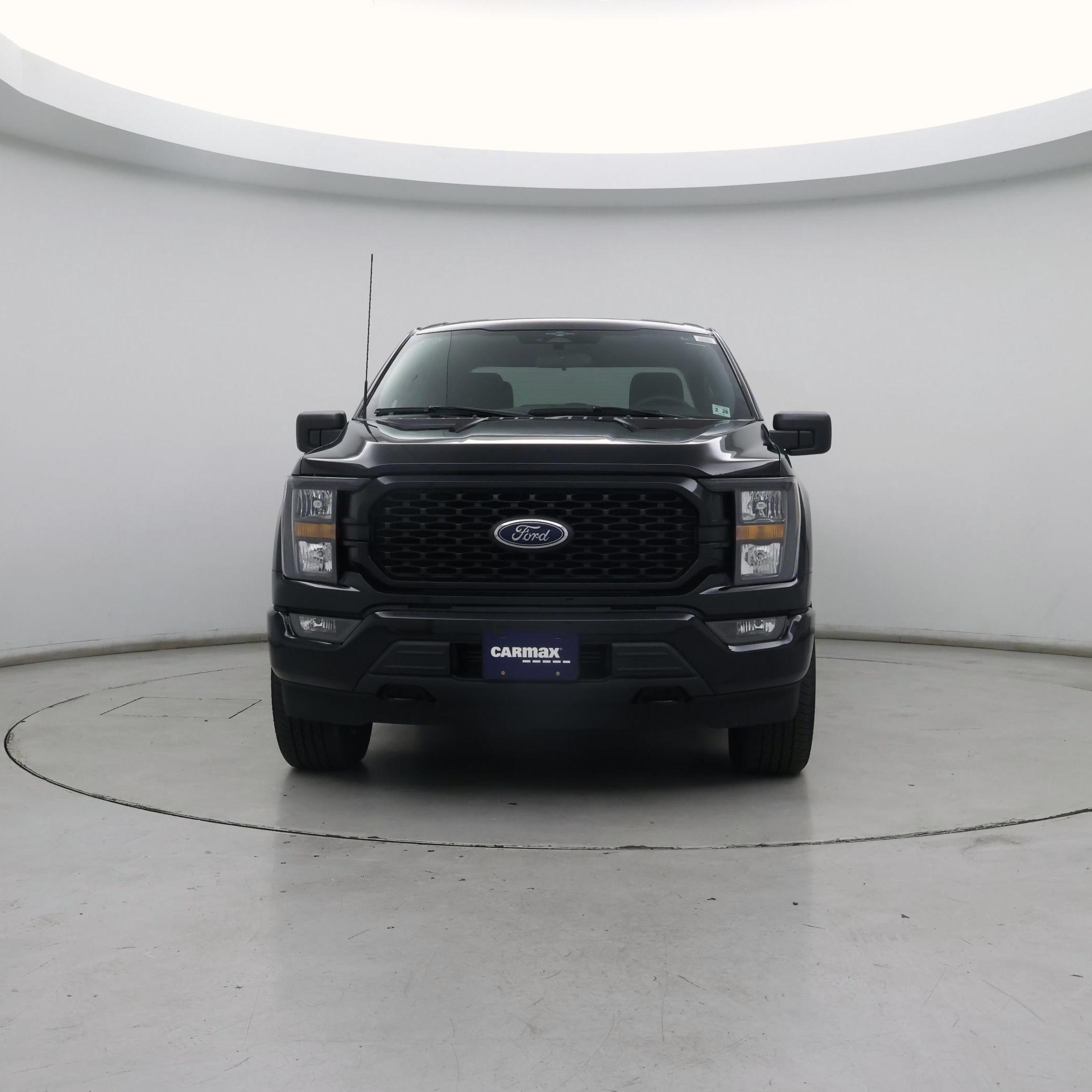 Thumbnail: 2023 Ford F-150 - 5