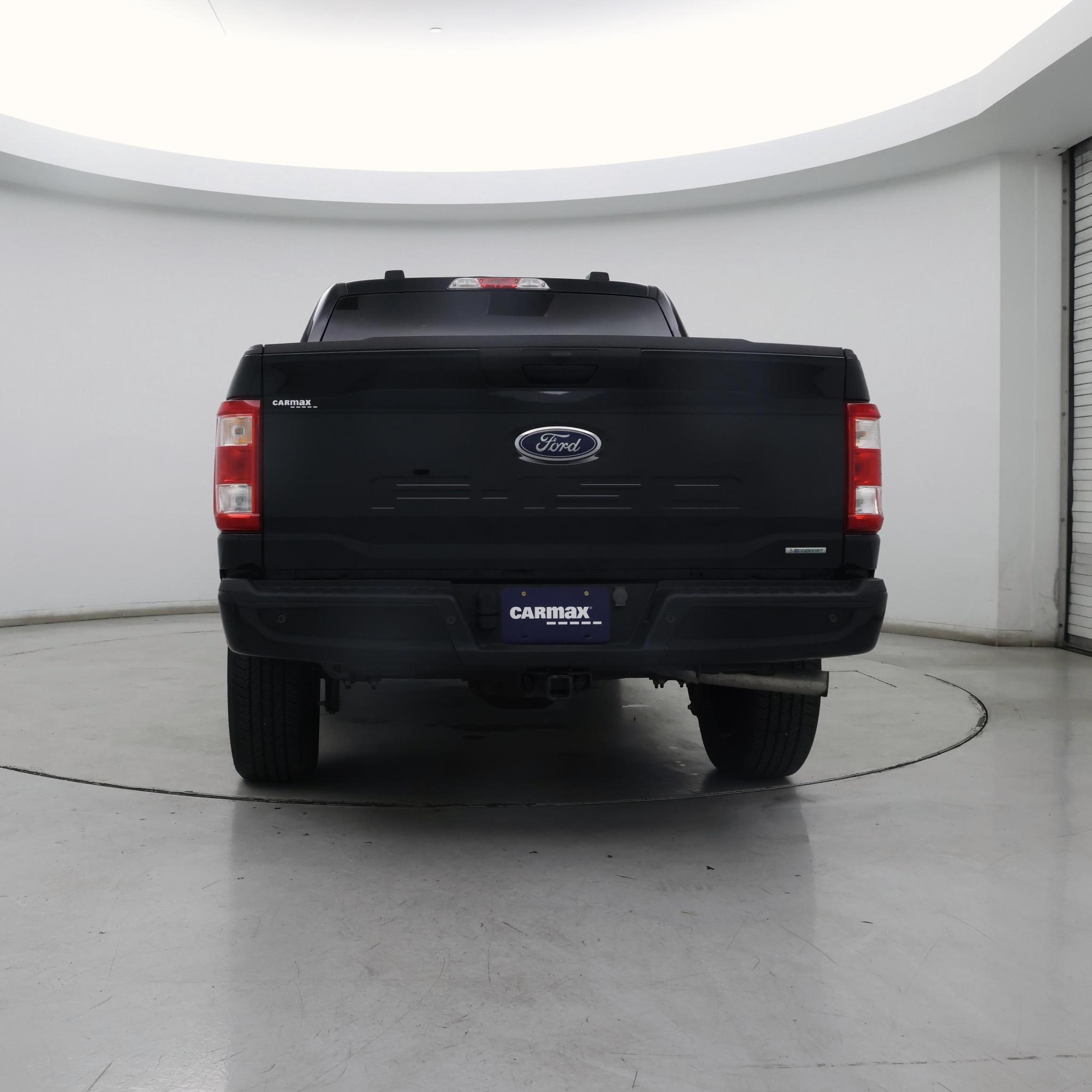 Thumbnail: 2023 Ford F-150 - 6