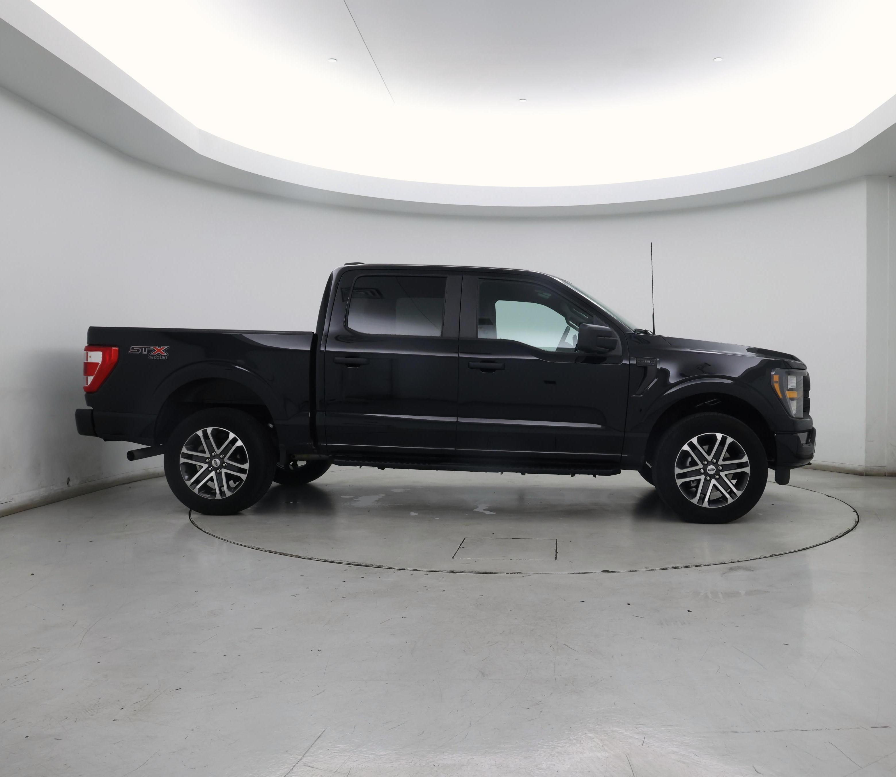 Thumbnail: 2023 Ford F-150 - 7