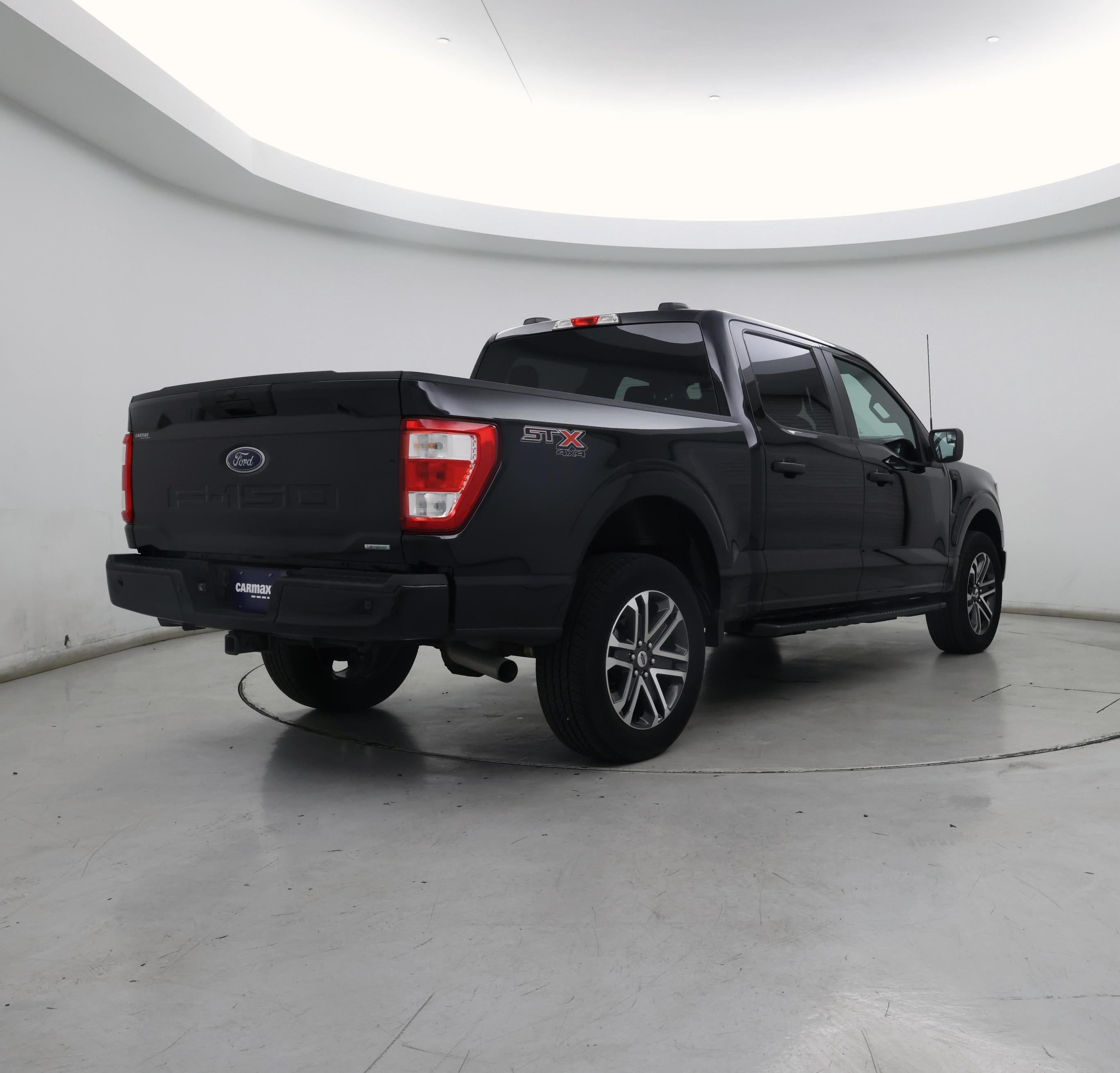 Thumbnail: 2023 Ford F-150 - 8