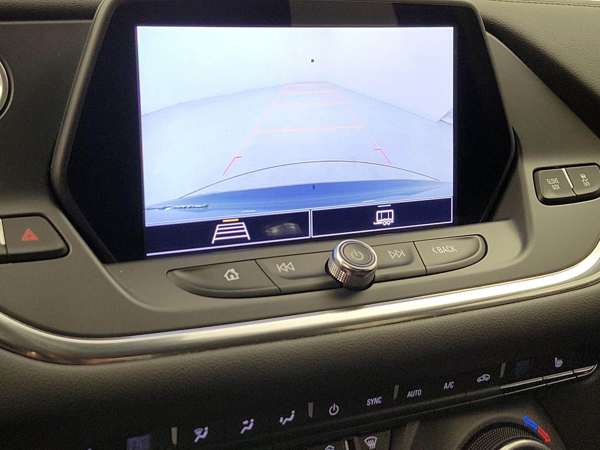 Thumbnail: 2022 Chevrolet Blazer - 14