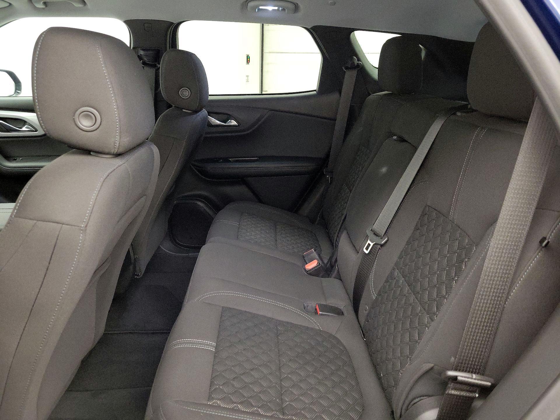 Thumbnail: 2022 Chevrolet Blazer - 19