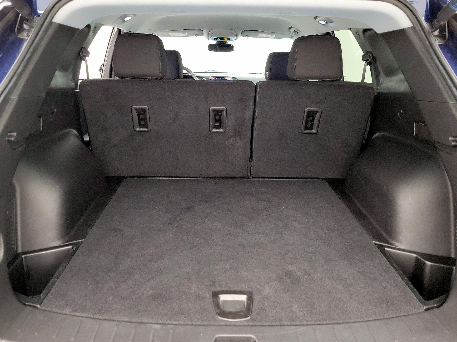 Thumbnail: 2022 Chevrolet Blazer - 20