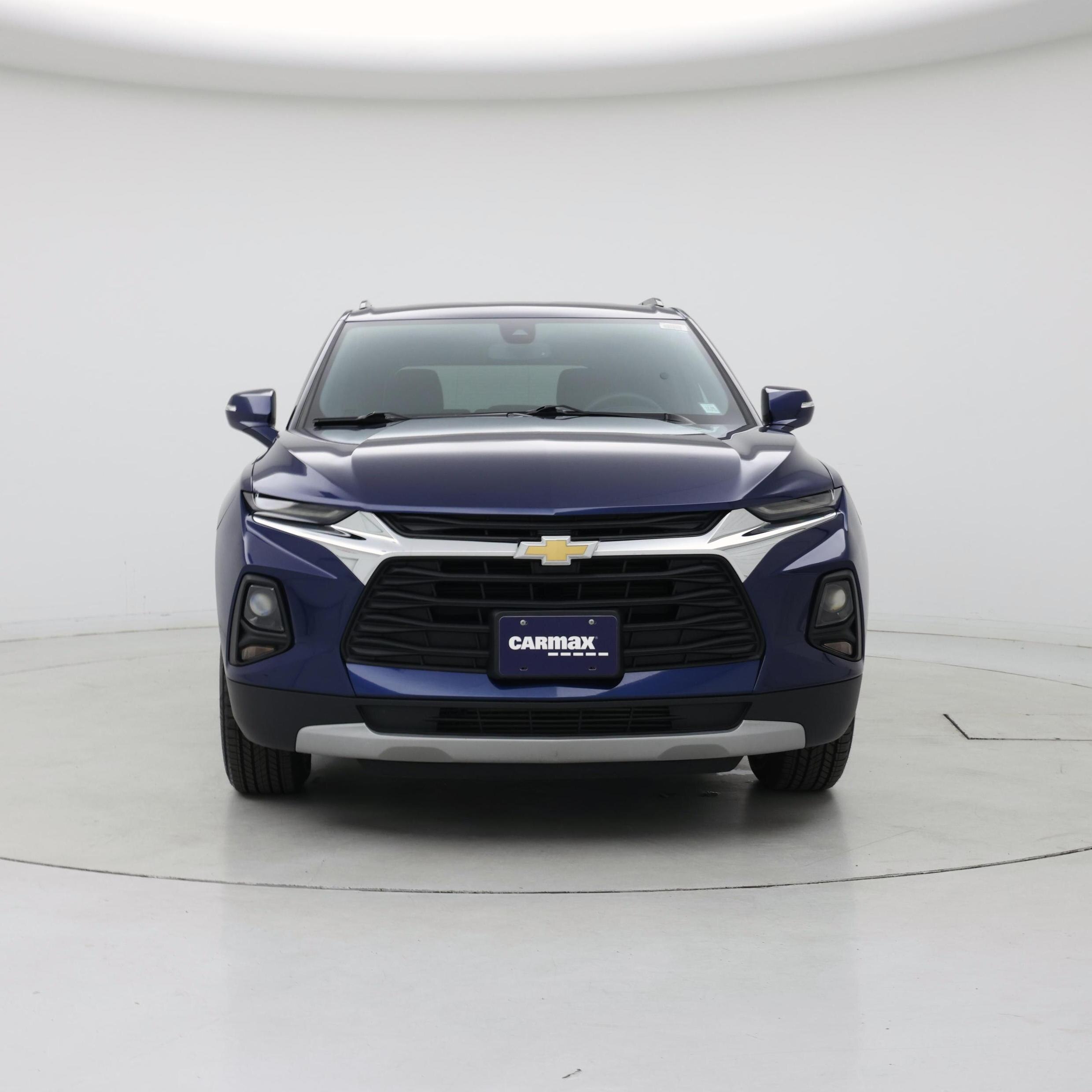 Thumbnail: 2022 Chevrolet Blazer - 5