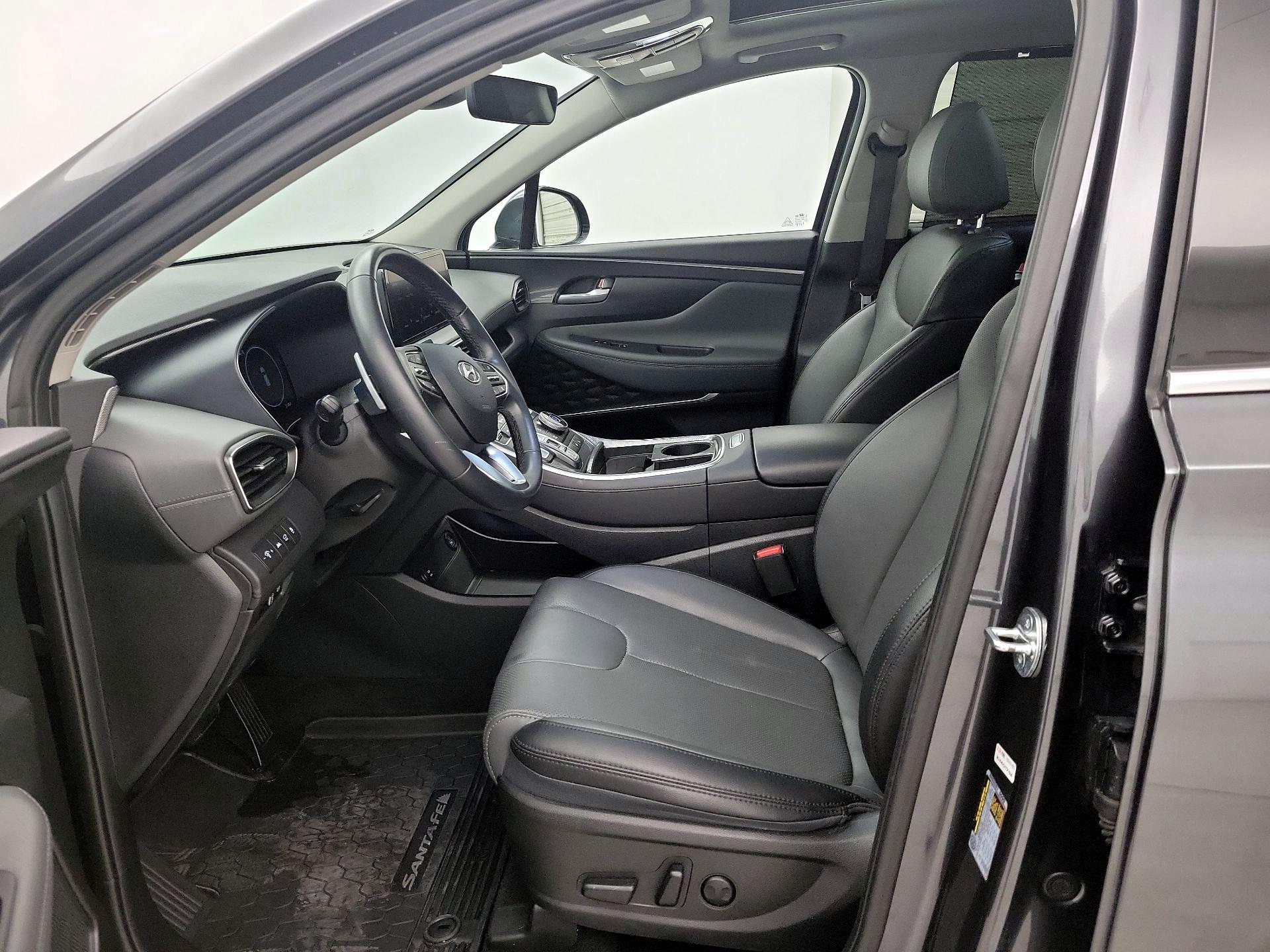 Thumbnail: 2023 Hyundai Santa Fe - 11