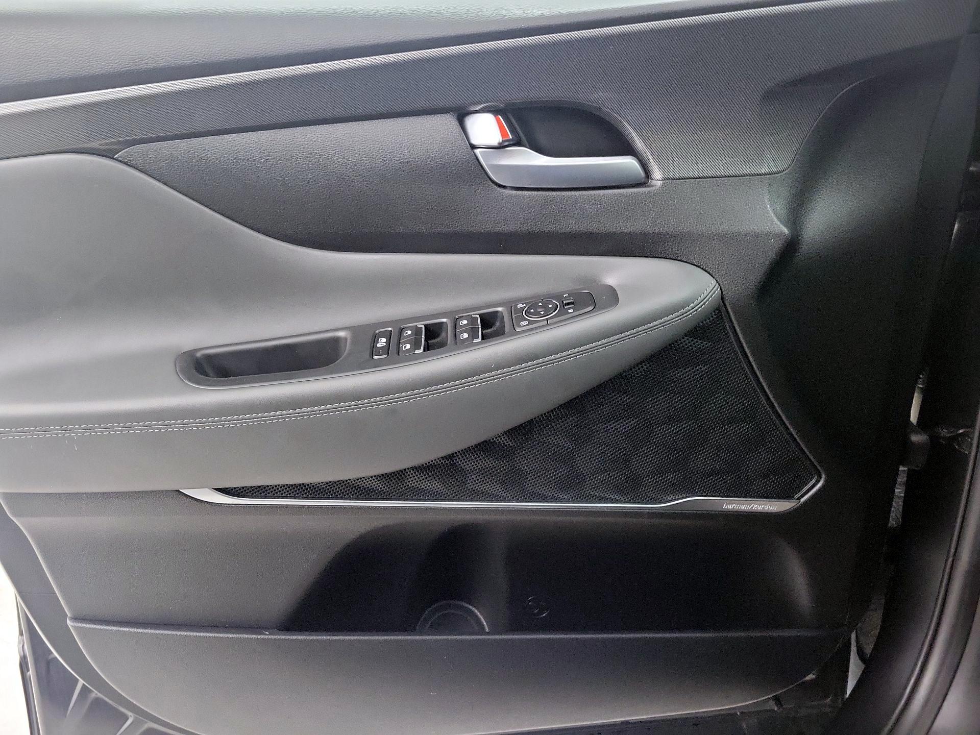 Thumbnail: 2023 Hyundai Santa Fe - 12