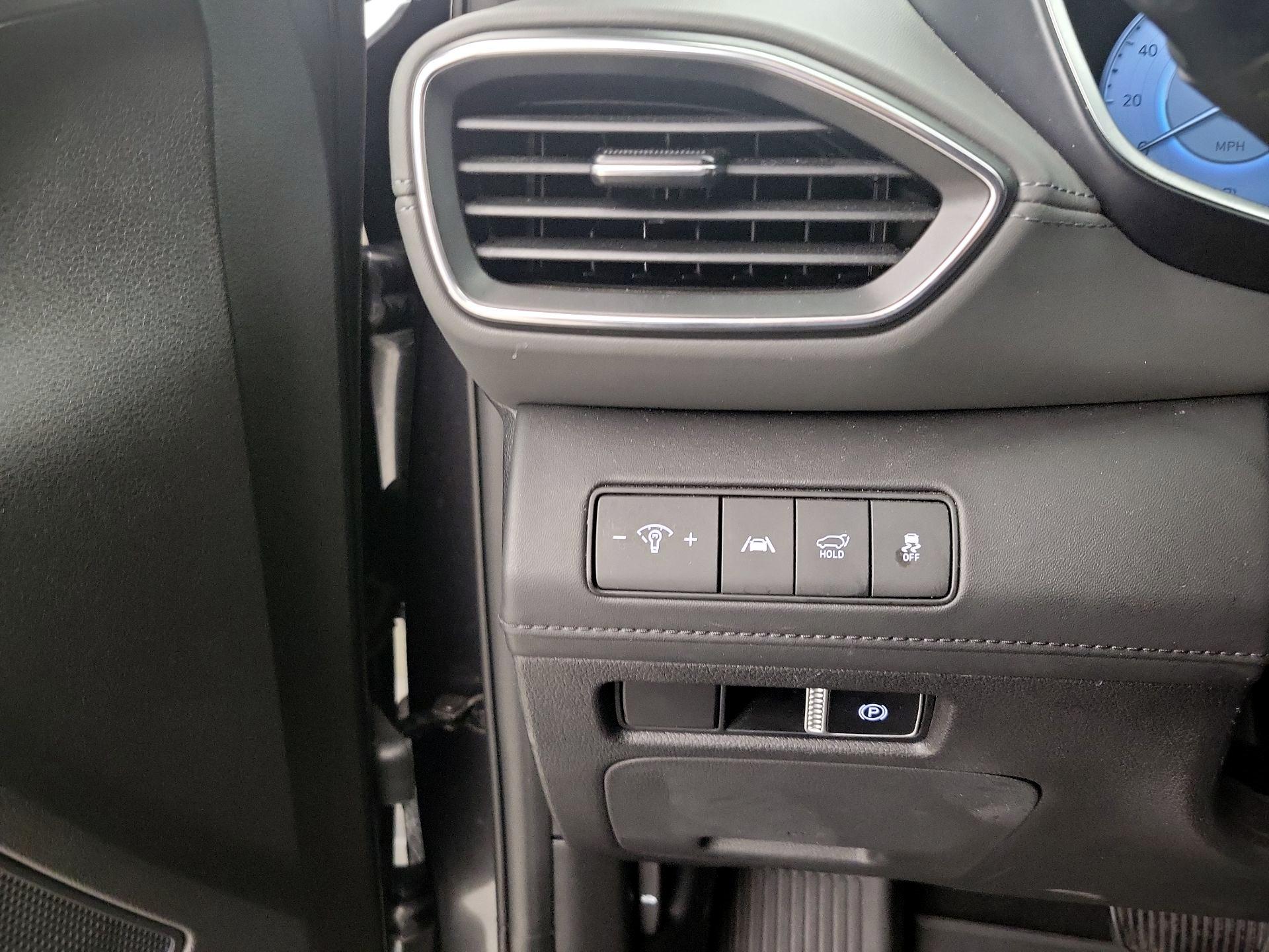 Thumbnail: 2023 Hyundai Santa Fe - 13