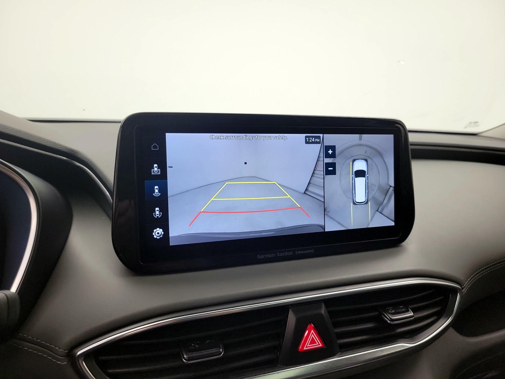 Thumbnail: 2023 Hyundai Santa Fe - 15