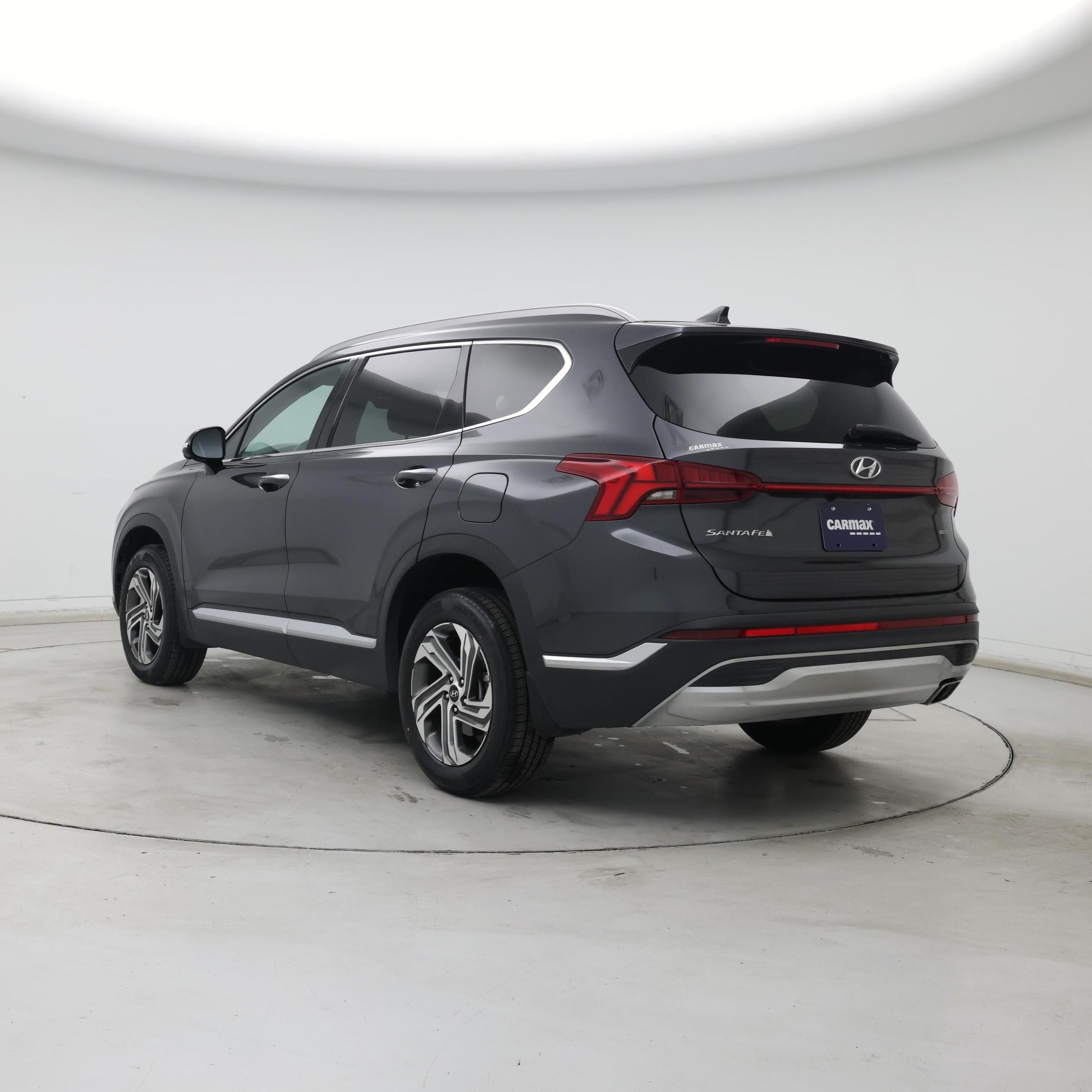 Thumbnail: 2023 Hyundai Santa Fe - 2