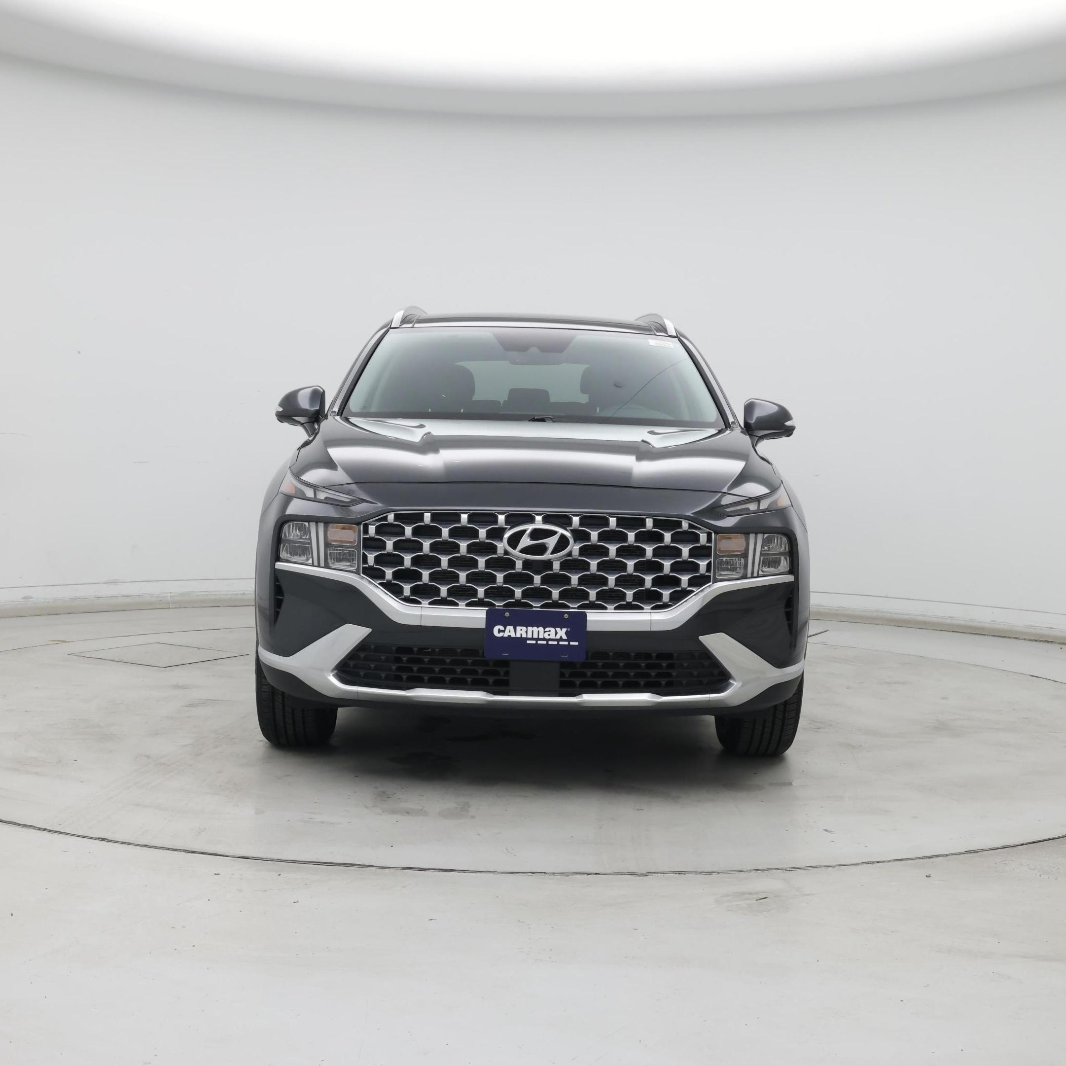 Thumbnail: 2023 Hyundai Santa Fe - 5