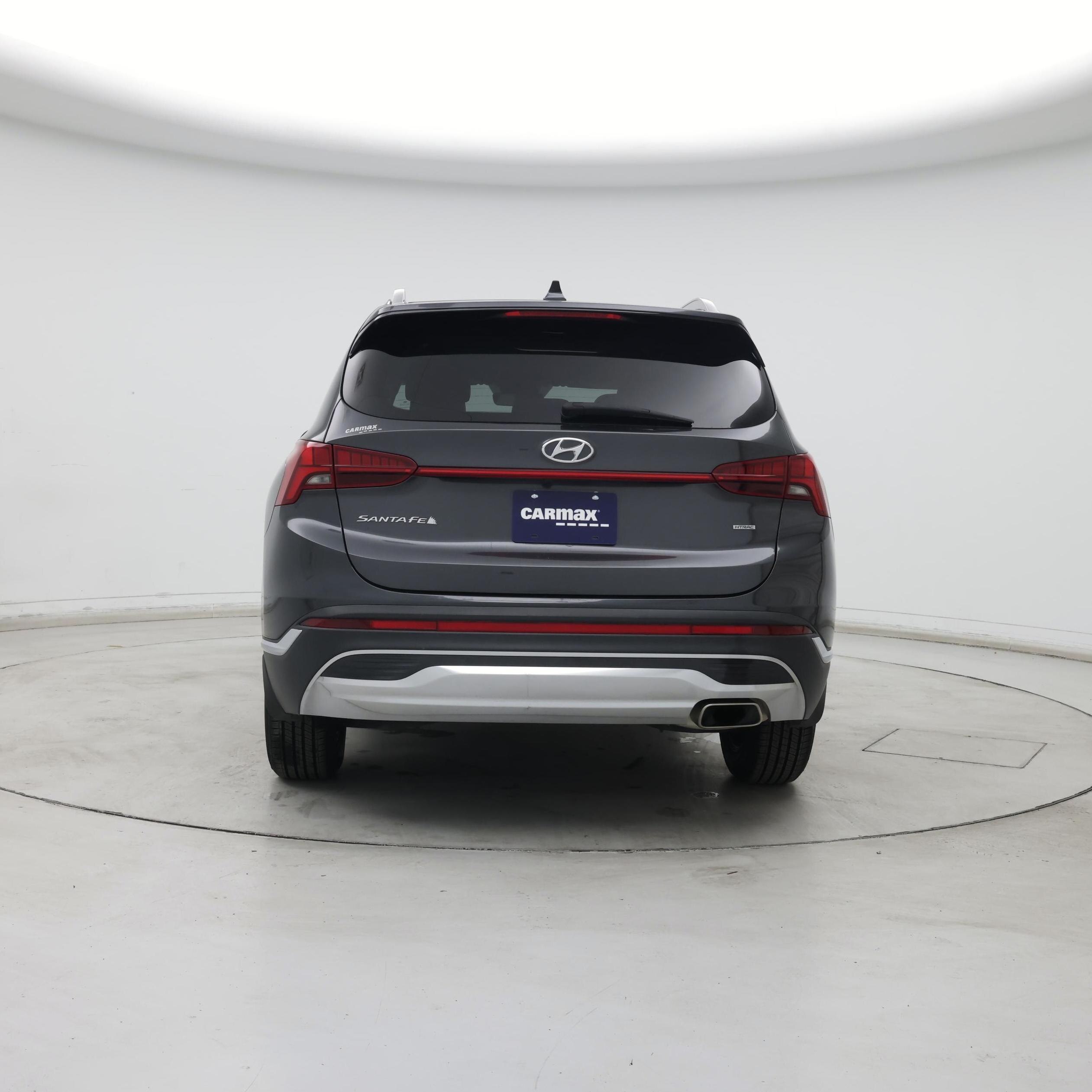 Thumbnail: 2023 Hyundai Santa Fe - 6