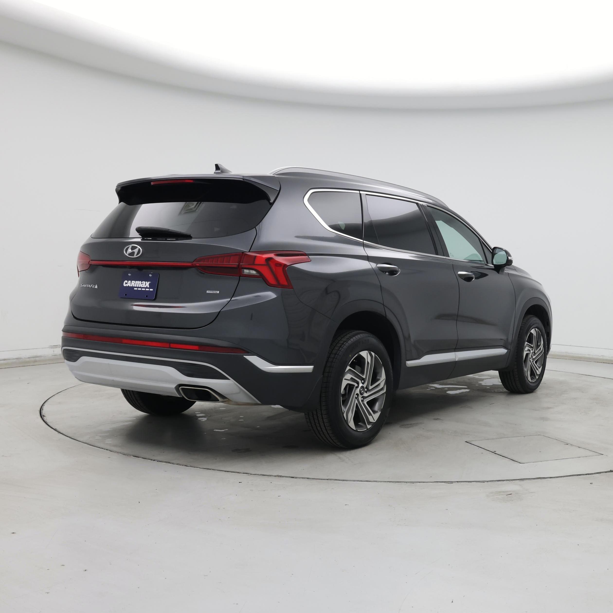 Thumbnail: 2023 Hyundai Santa Fe - 8