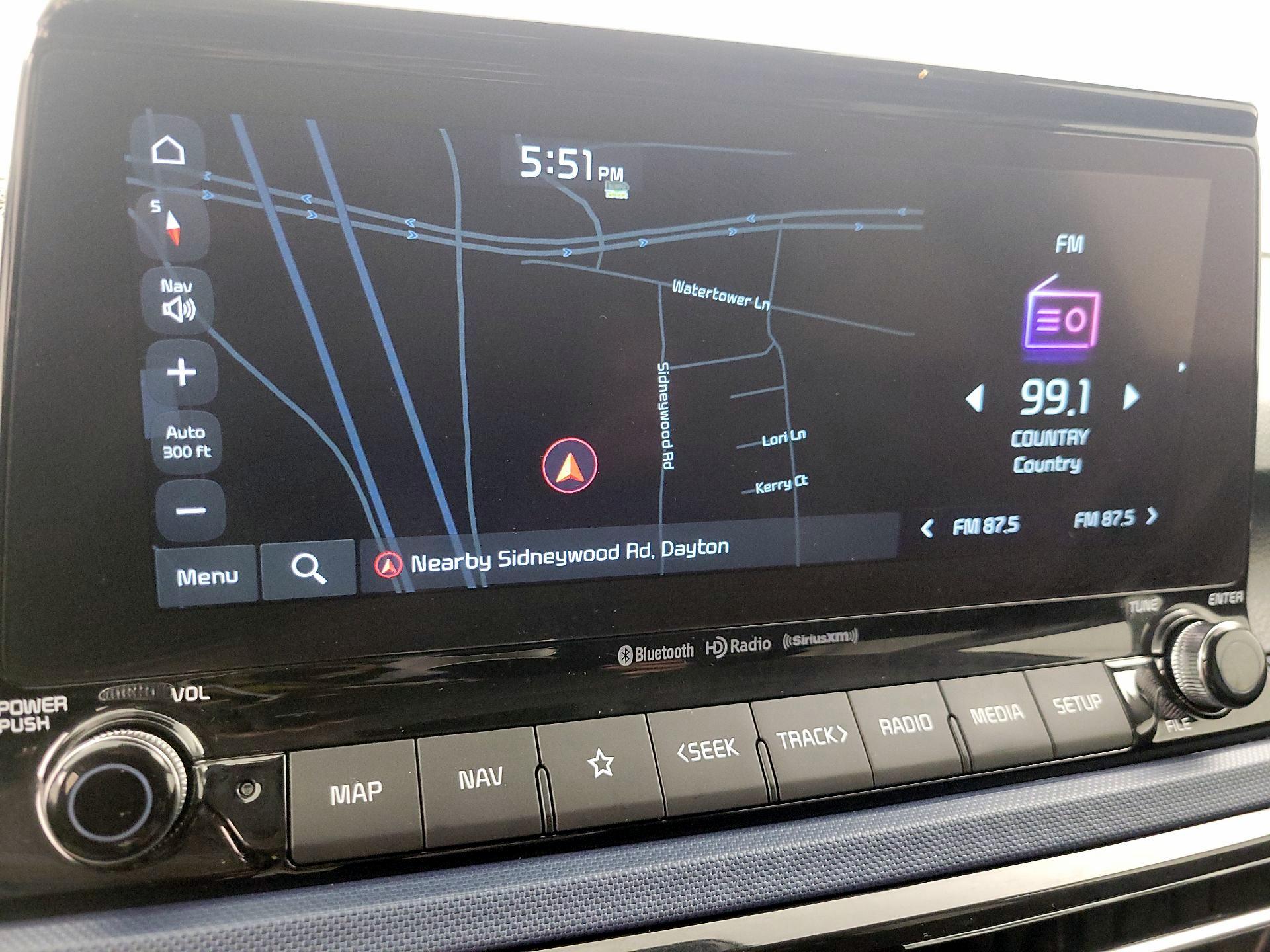 Thumbnail: 2023 Kia Seltos - 14