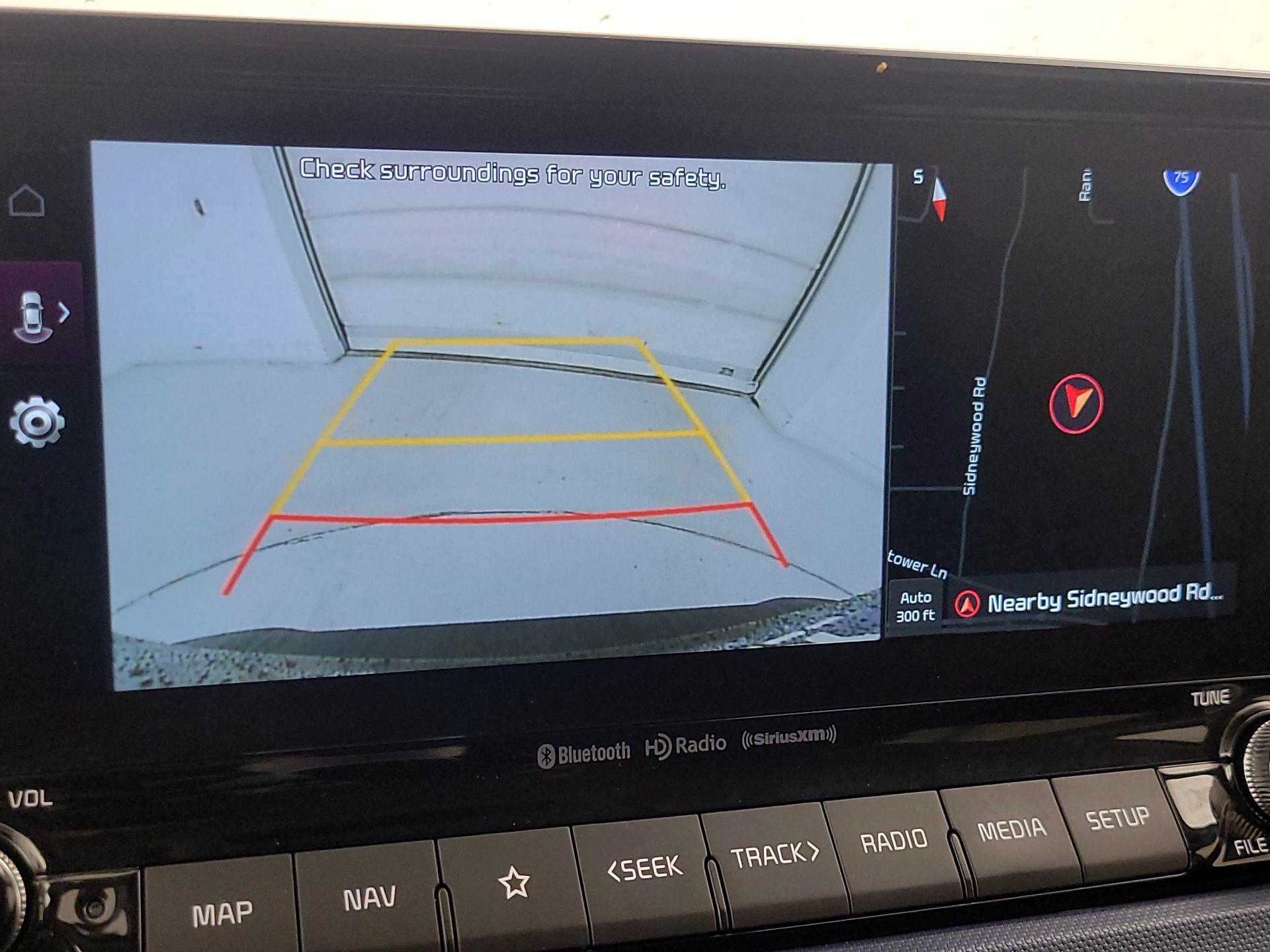 Thumbnail: 2023 Kia Seltos - 15