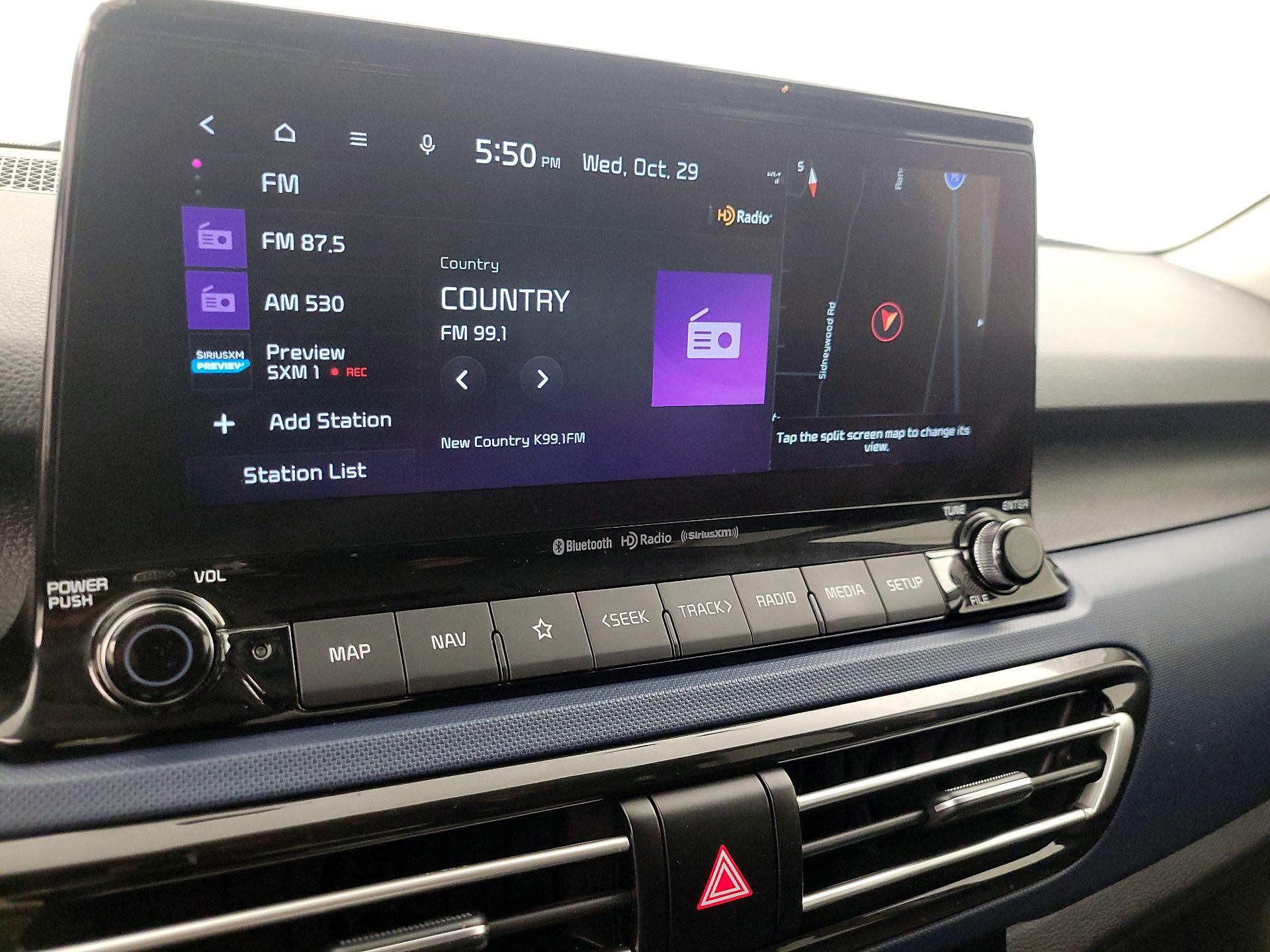 Thumbnail: 2023 Kia Seltos - 16