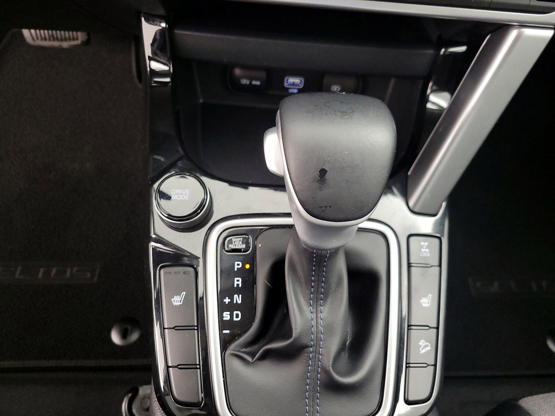 Thumbnail: 2023 Kia Seltos - 18