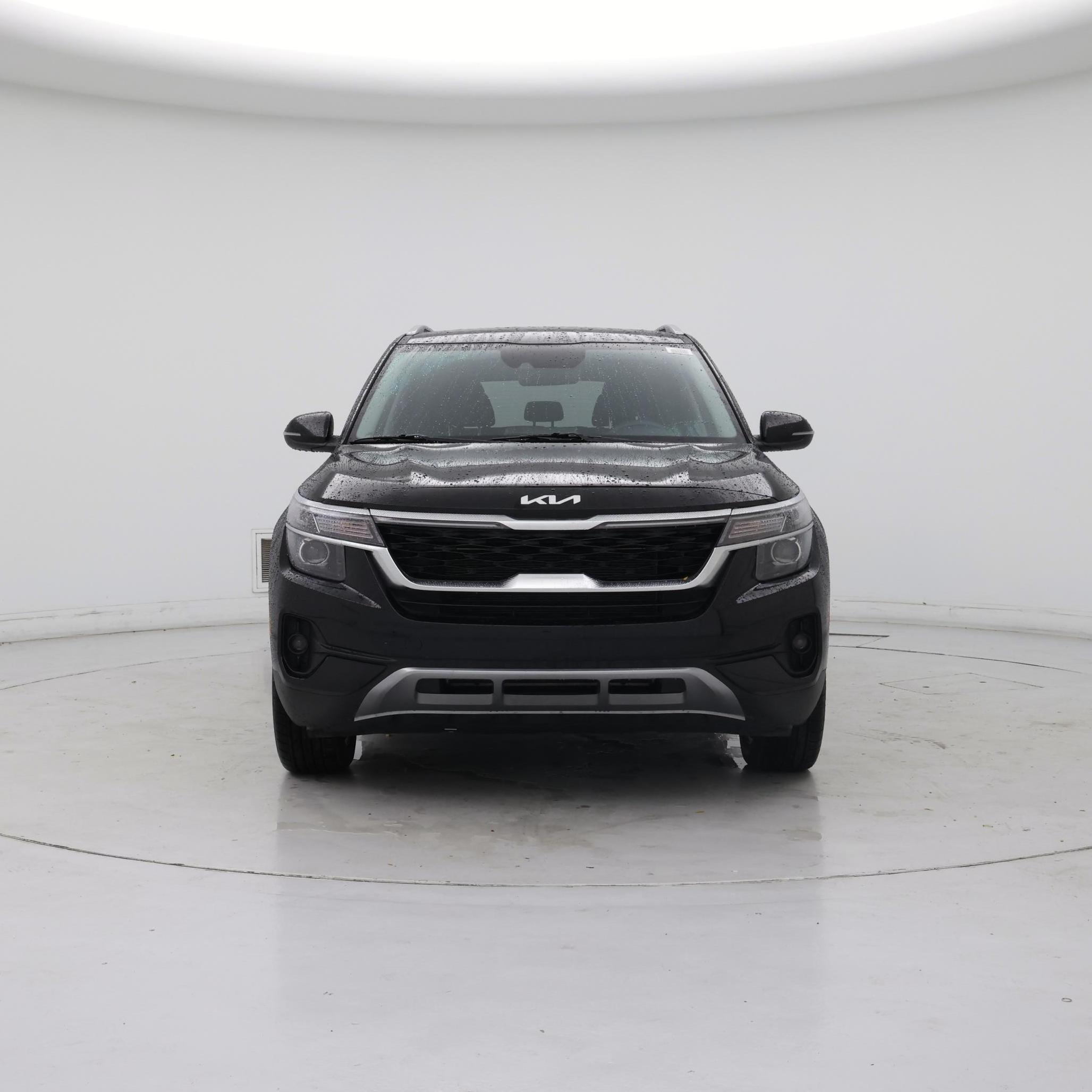 Thumbnail: 2023 Kia Seltos - 5