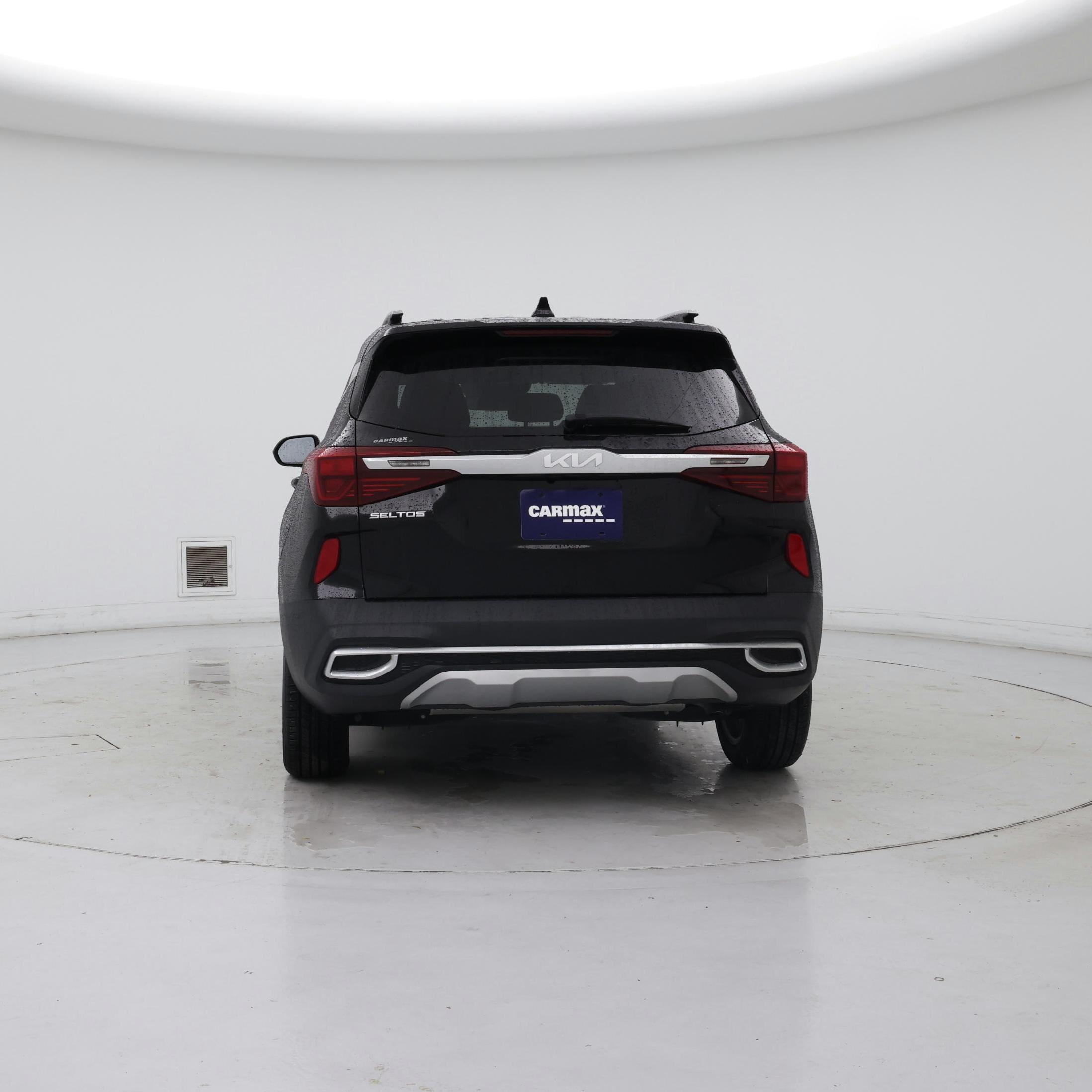 Thumbnail: 2023 Kia Seltos - 6