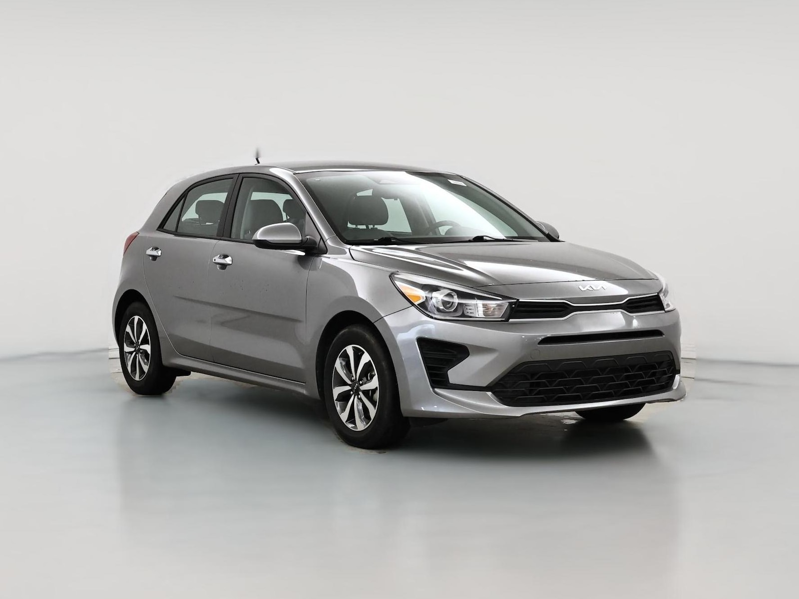 2022 Kia Rio 5-Door S