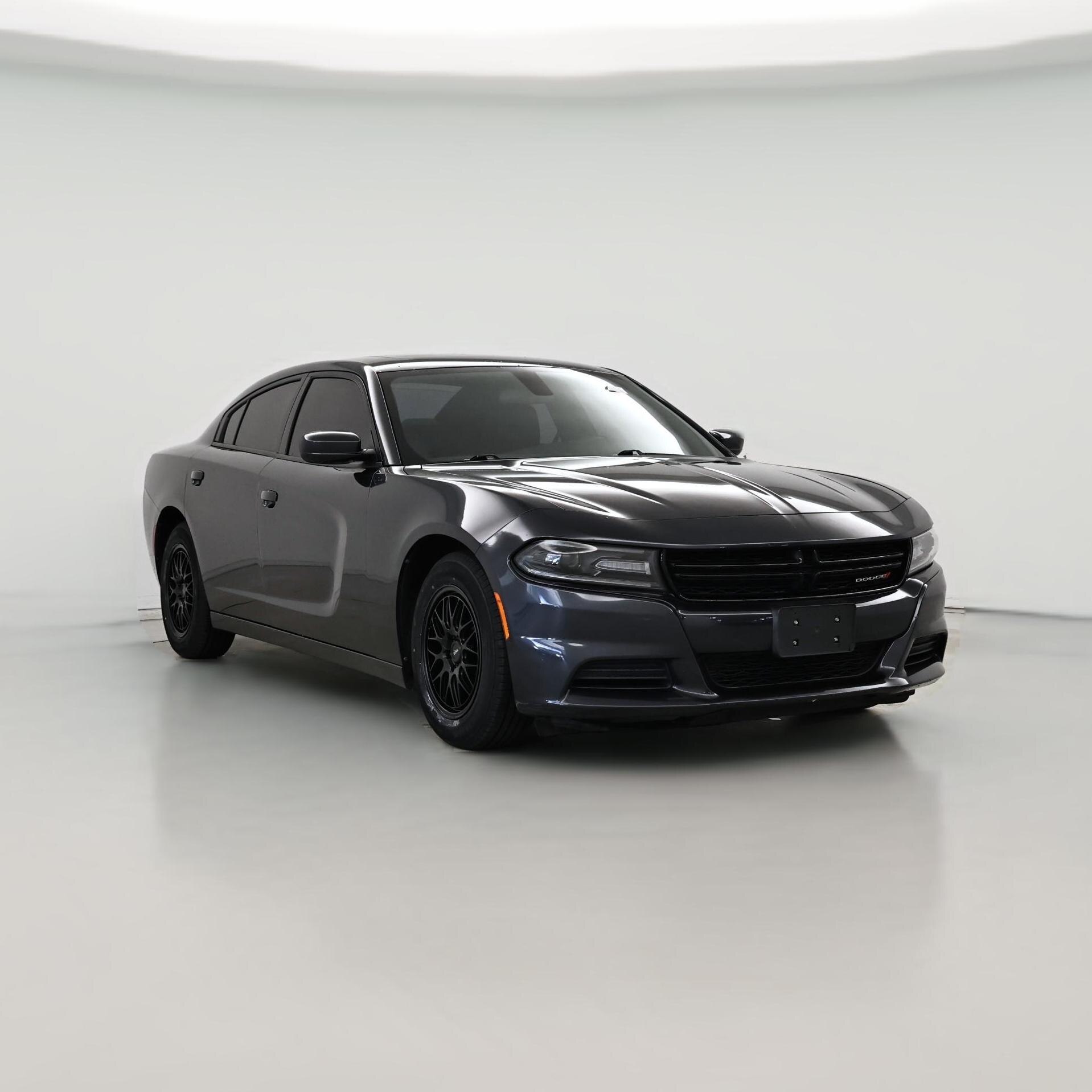 Thumbnail: 2019 Dodge Charger - 1