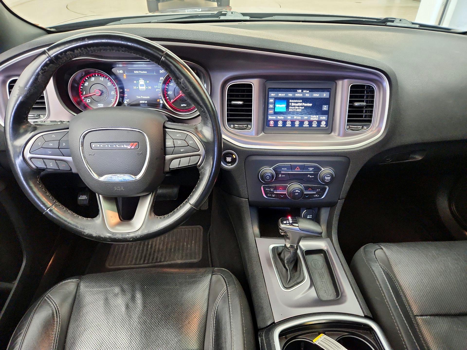 Thumbnail: 2019 Dodge Charger - 9