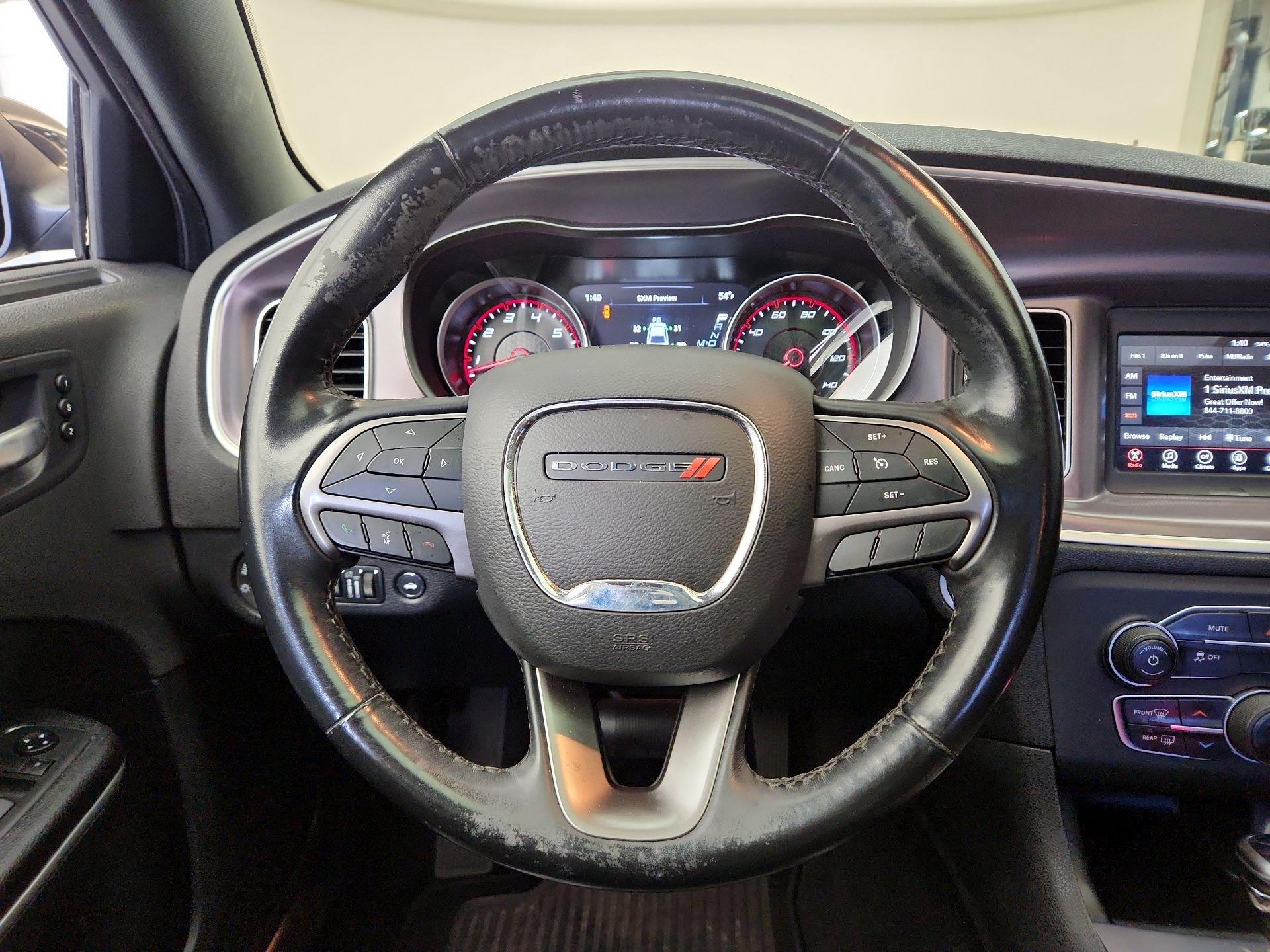 Thumbnail: 2019 Dodge Charger - 10